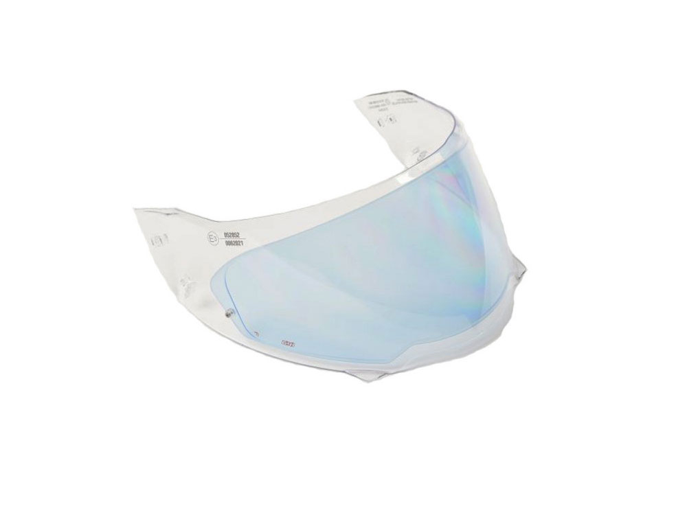 BMW Visier für Street X Motorradhelm (klar)