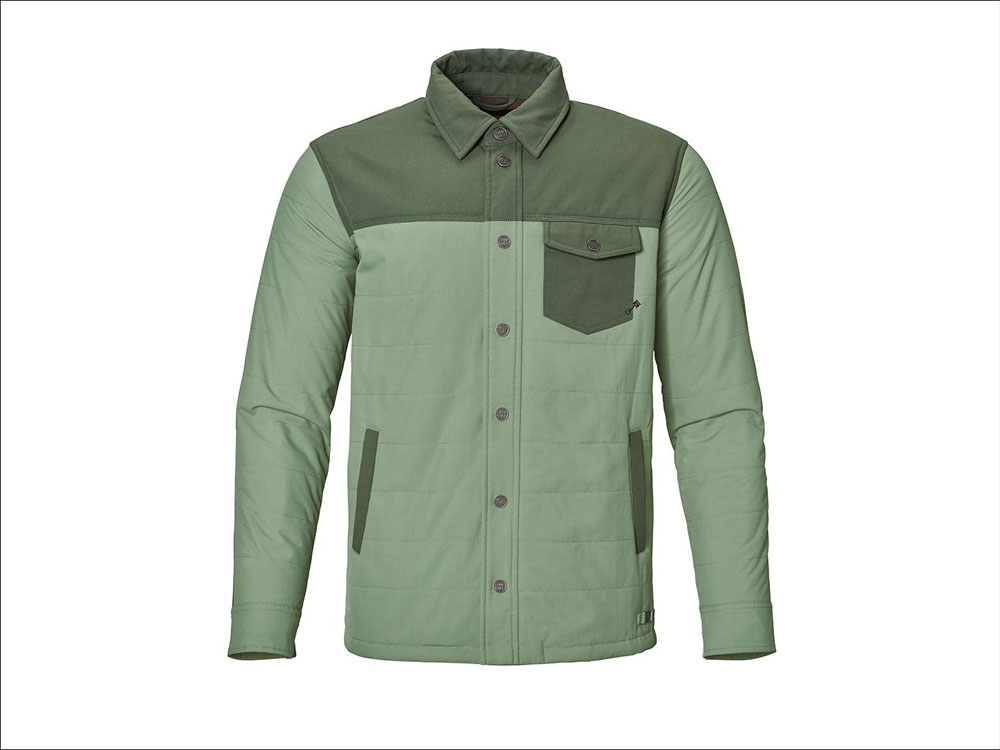 BMW Sendling Motorradjacke Herren (grün) Farbe: Grün Größe: XXL