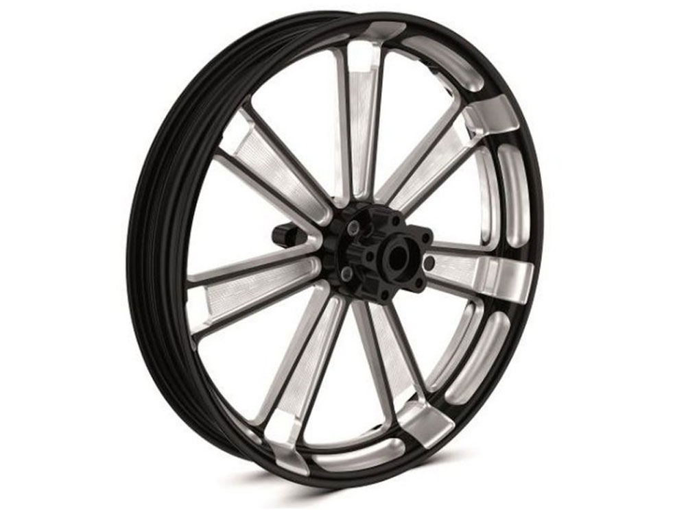 BMW Schmiederad Machined Roland Sands Design (vorne) R18 / Classic (K34/K35)