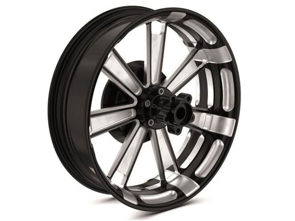 BMW Schmiederad Machined Roland Sands Design (hinten) R18 / Classic (K34/K35)