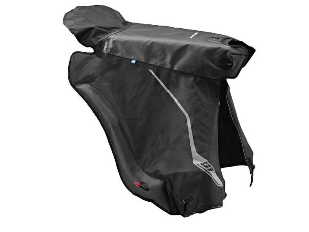 BMW Scooter Mantel C400X (K09)