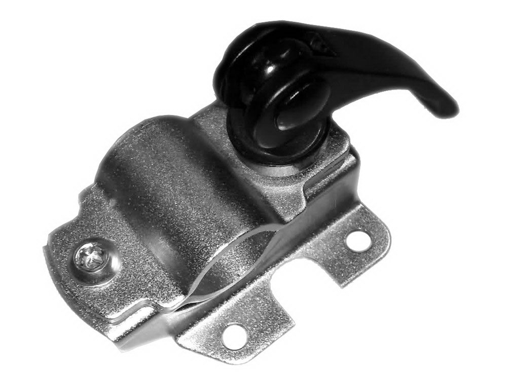 BMW Halter für Navigationssystem F800GS Adv / R1200GS / Adv