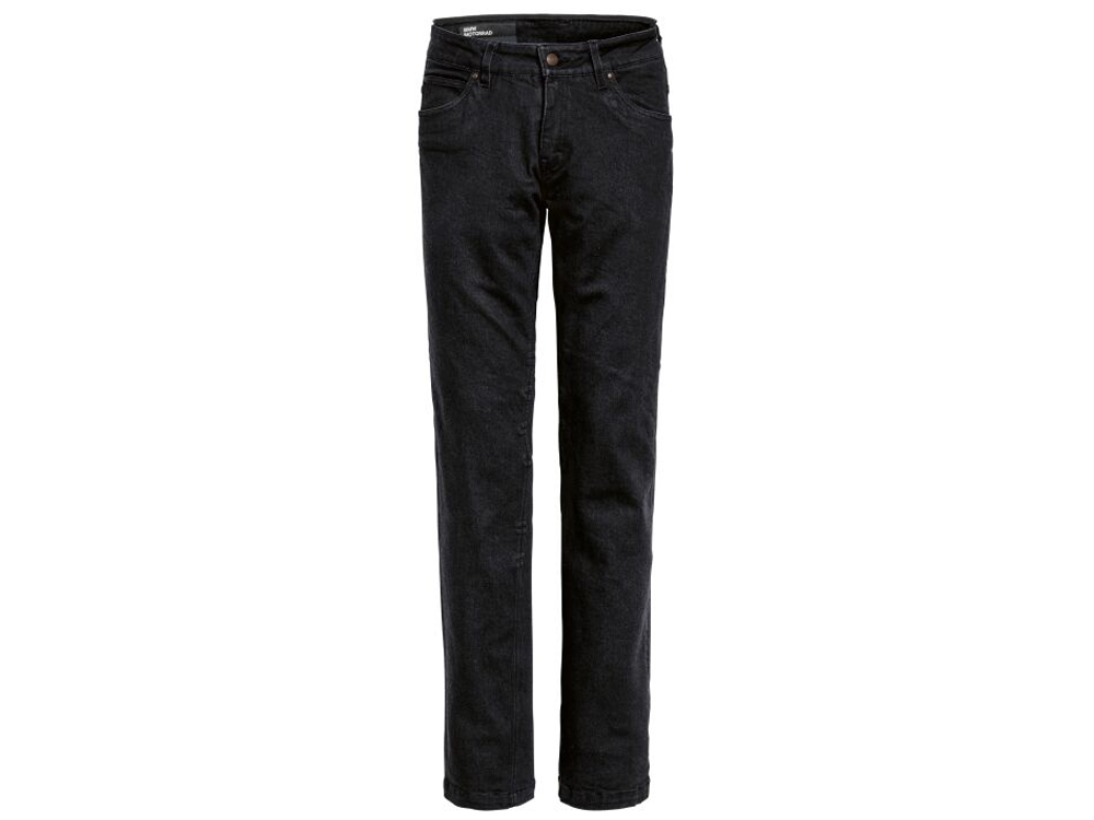 BMW RoadCrafted Jeanshose Herren Farbe: Schwarz Größe: W28/L30