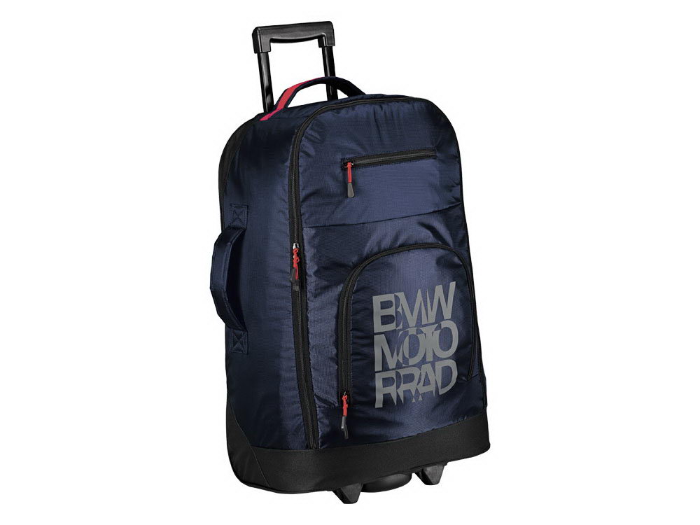 BMW Logo Reisetasche (100 Liter)