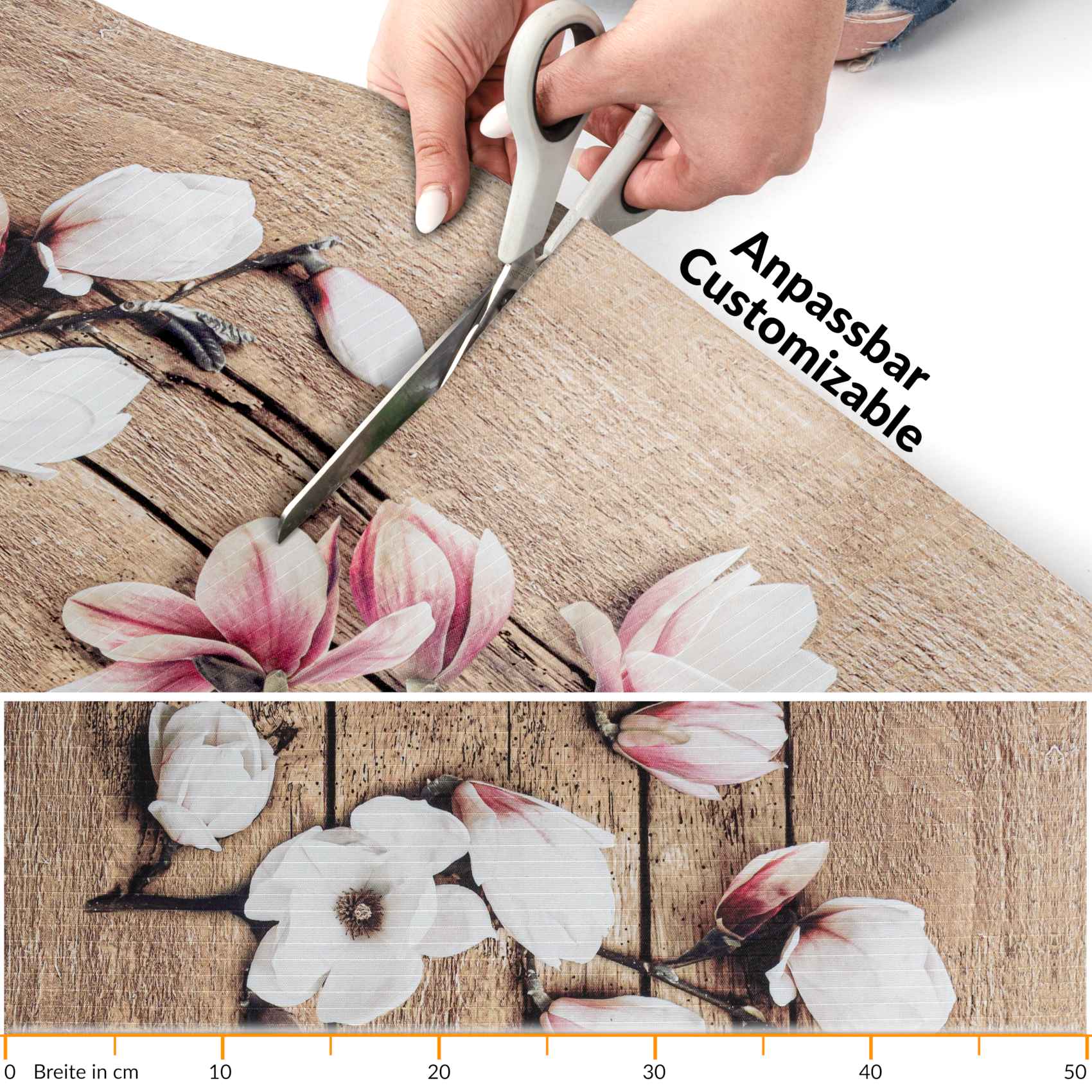 Küchenläufer Küchenteppich Läufer Flur Teppichläufer Sprinty Gemme Mehrfarbig 50cm Breit 100x52cm