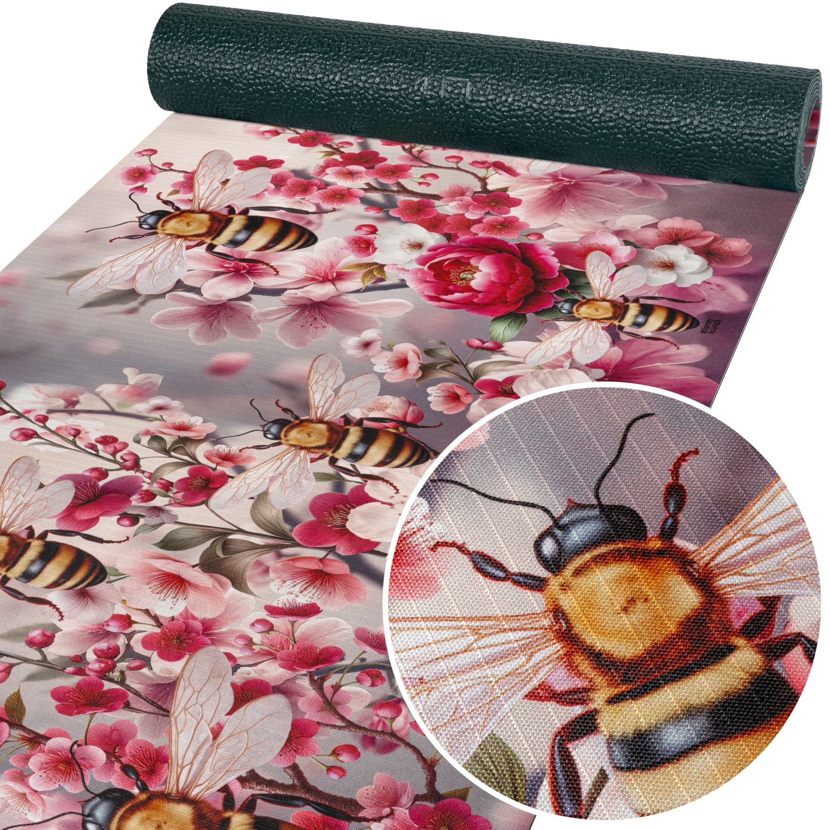 Küchenläufer Küchenteppich Läufer Flur Teppichläufer Sprinty Bosforo 52cm Breite 100x52cm