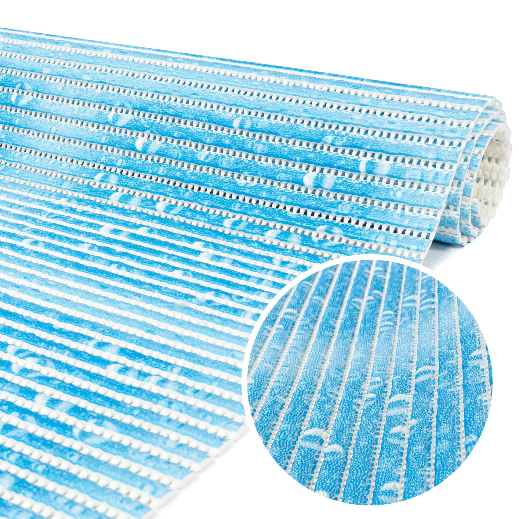 Weichschaummatte Badematte Weichschaum Bad Therme Breite 130cm Meterware 130x100cm