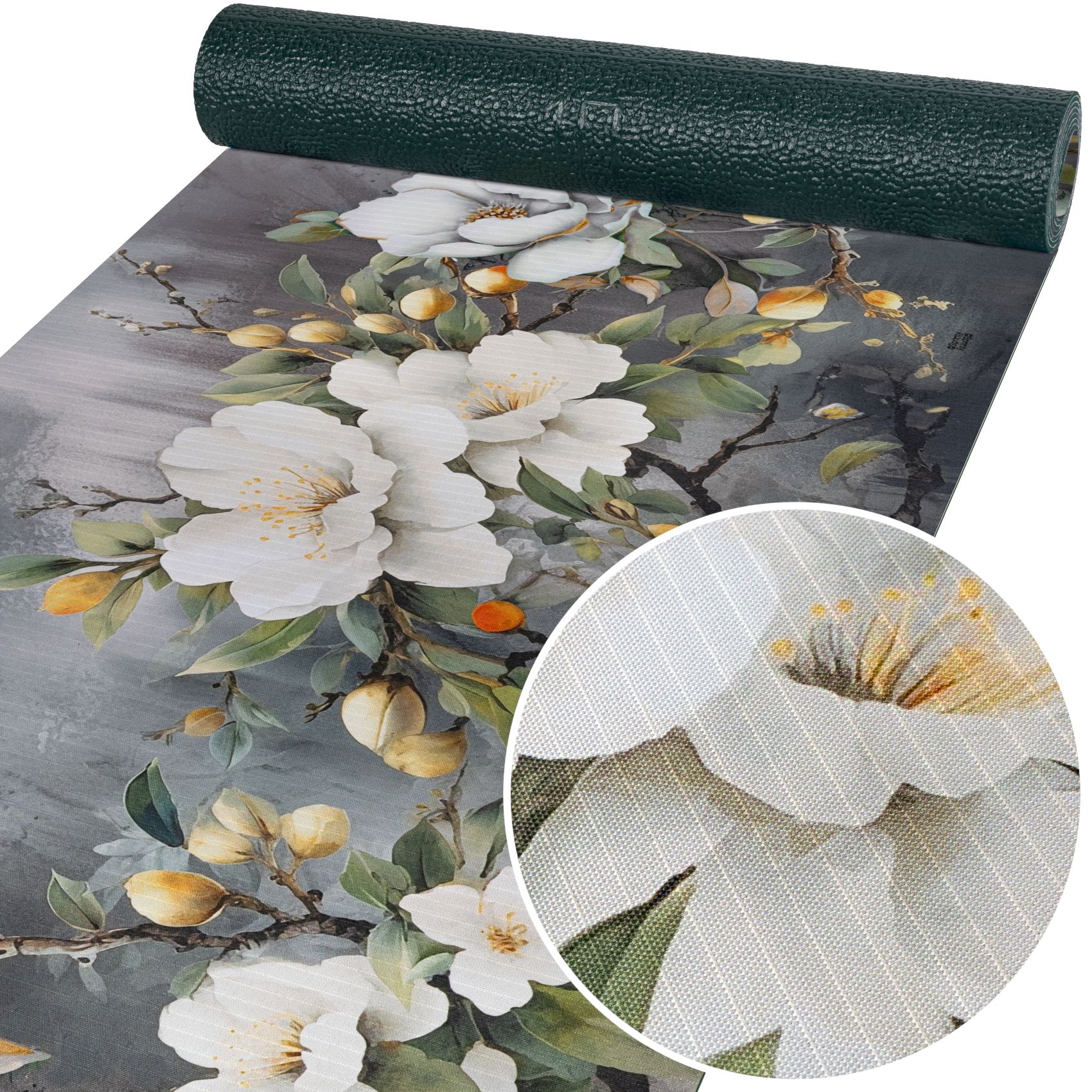 Küchenläufer Küchenteppich Läufer Flur Teppichläufer Sprinty Sara 52cm Breite 100x52cm