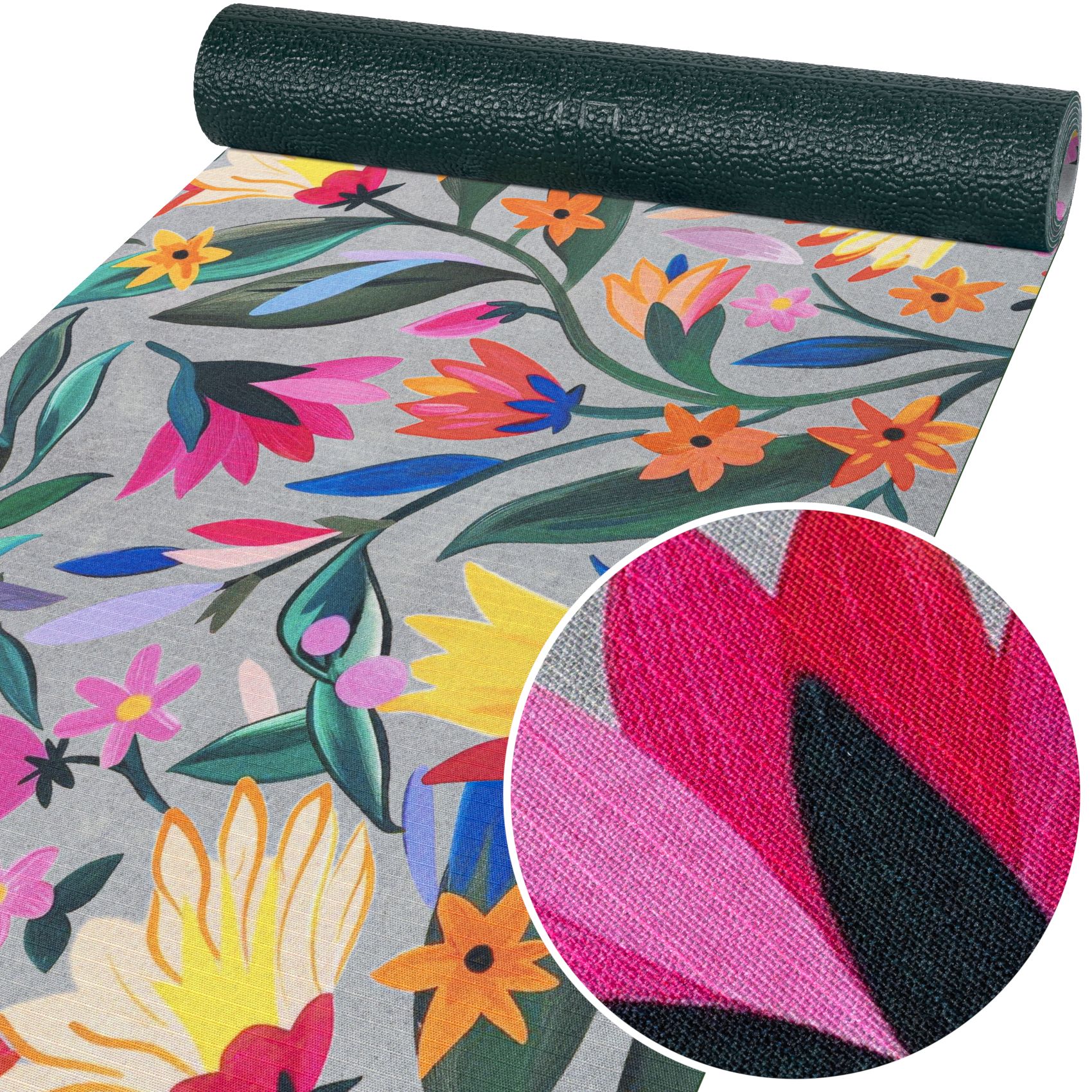 Küchenläufer Teppichläufer Läufer Flur Küchenteppich rutschfest pflegeleicht Sorella Breite 52cm 100 x 52 cm