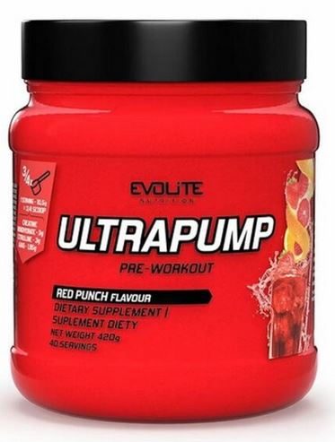 Evolite Ultra Pump, 420g