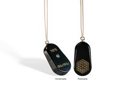 NFS 4/8 - Natur-Feld-Simulator- mit 4 Hertz oder 8 Hertz nach Dieter Broers