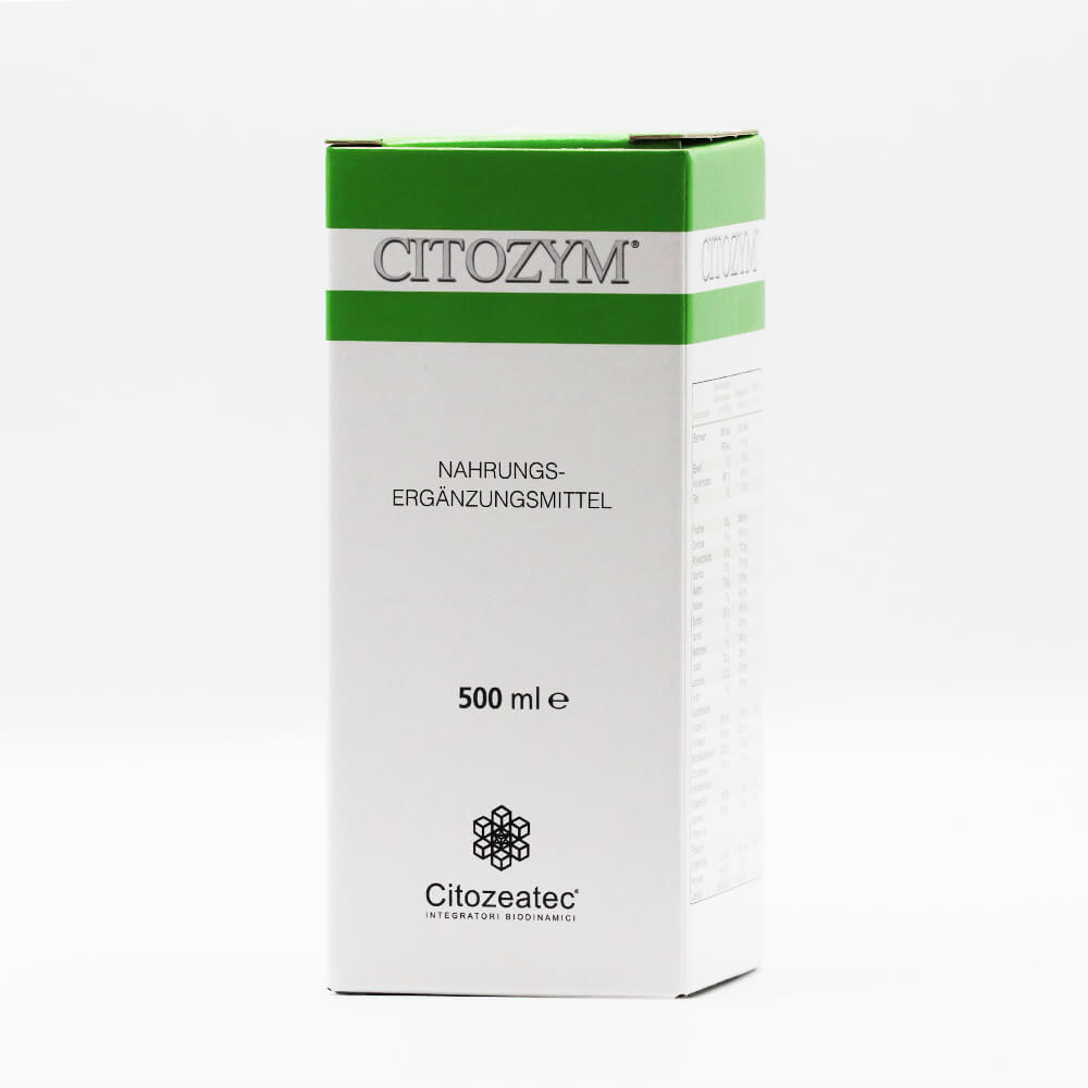 Citozeatec Citozym 500ml