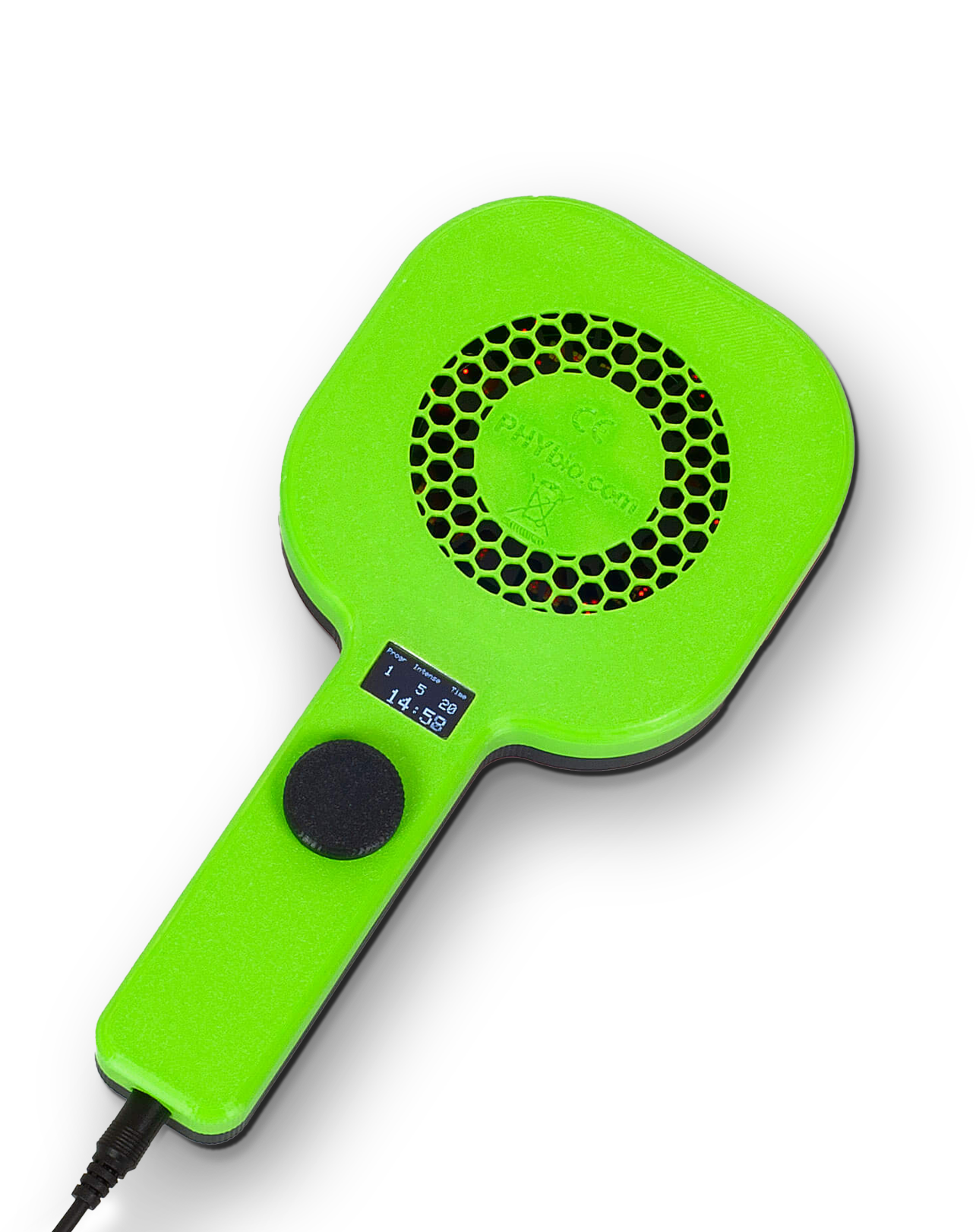 Cellalux Pulser 2.0 - Licht-Wellnessgerät mit pulsierendem Rot- und Blaulicht