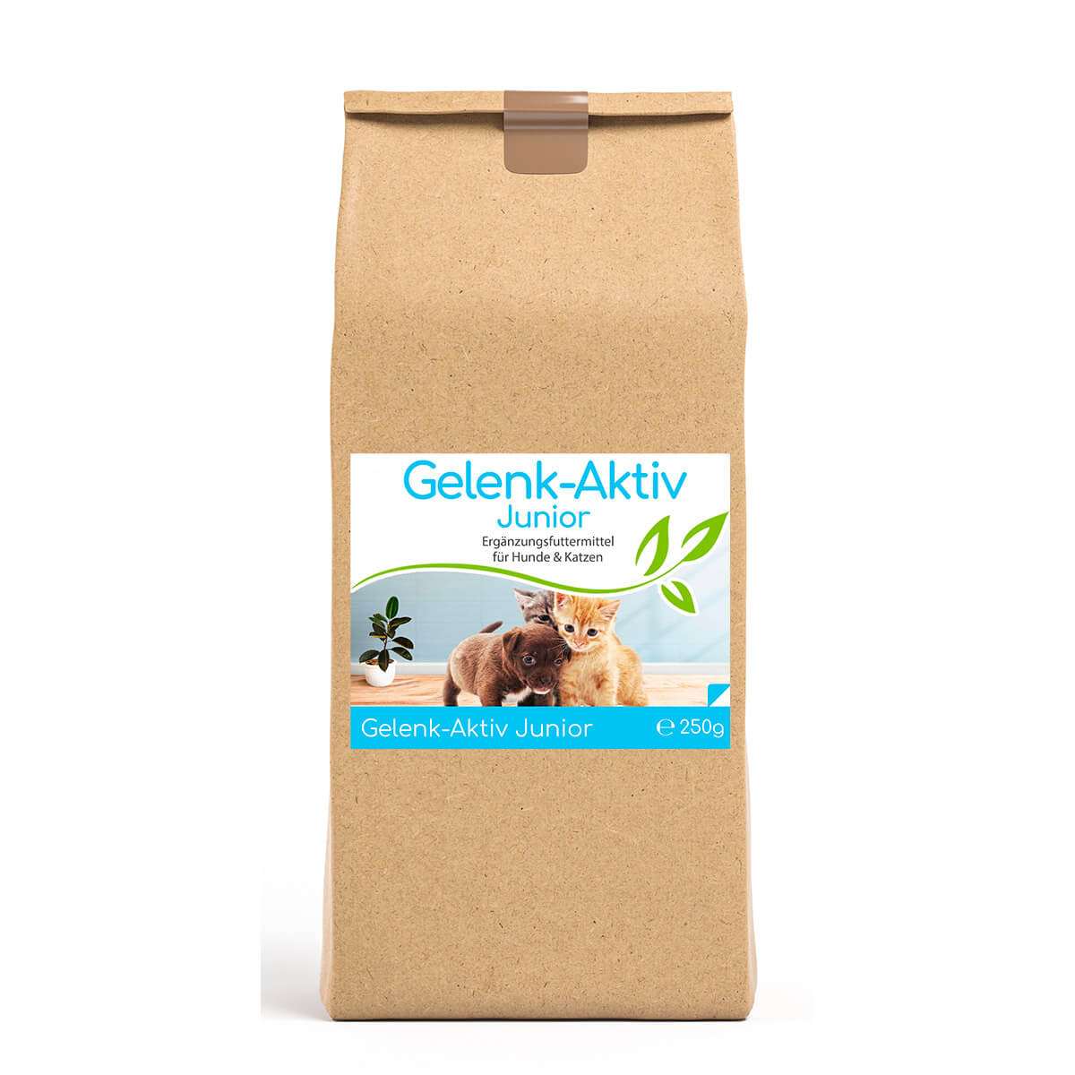 Cellavita Tiergesundheit für Hunde Gelenk-Aktiv Junior - 250g