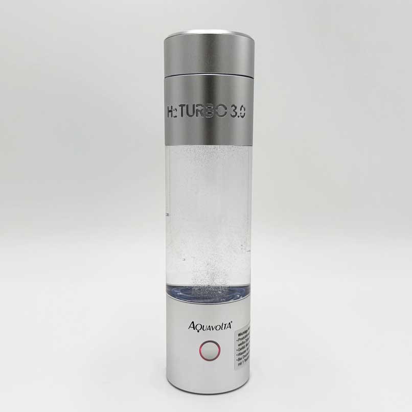 Aquavolta® H2 Turbo 3.0 Wasserstoff-Booster