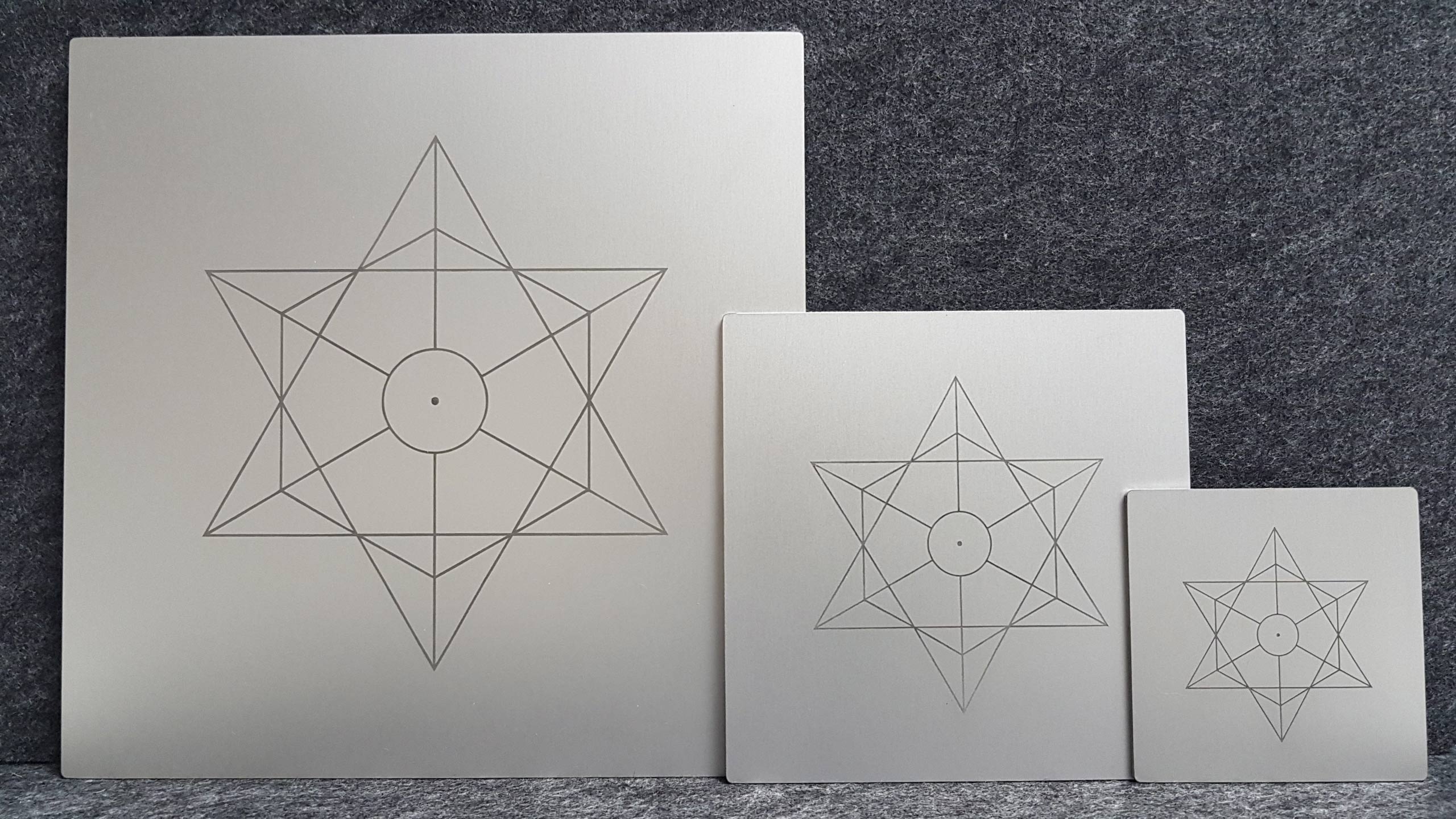 Hochenergie-TERRA-Set by DieStoffwechselProfis® mit 90.10.® Quanten-Technologie