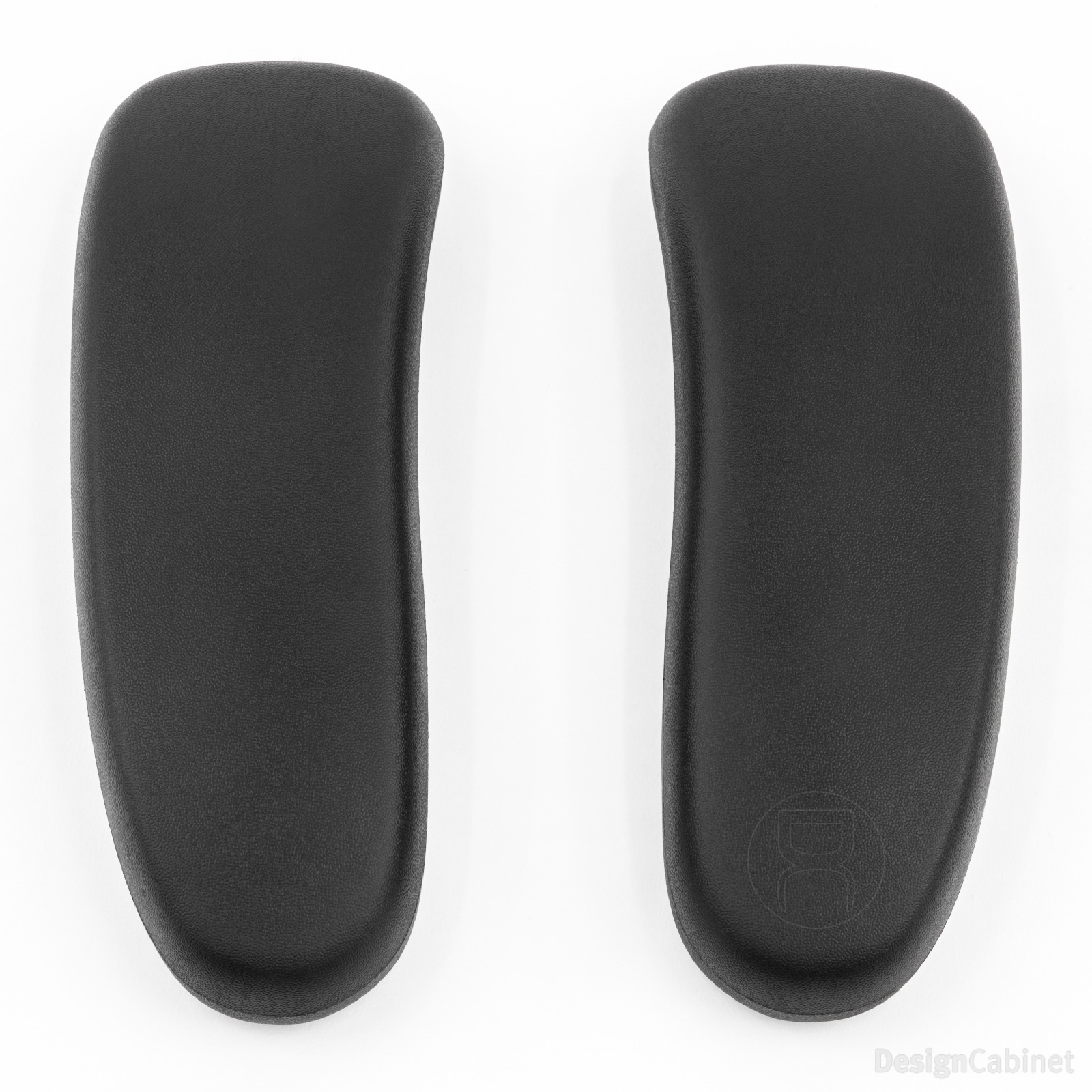 Vinyl-Armauflagen für den Classic Aeron Chair