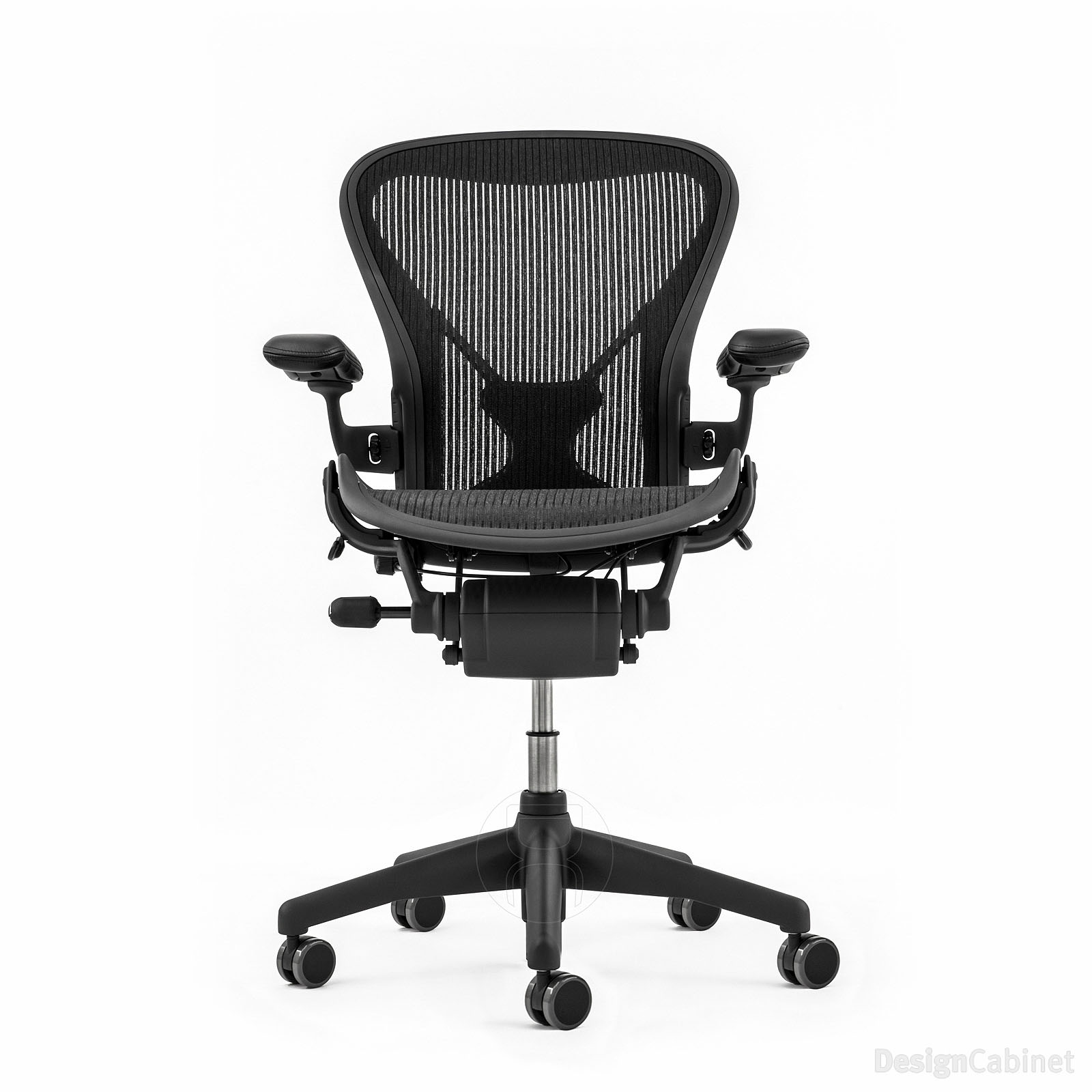 Herman Miller Aeron Chair (classic) – Größe C