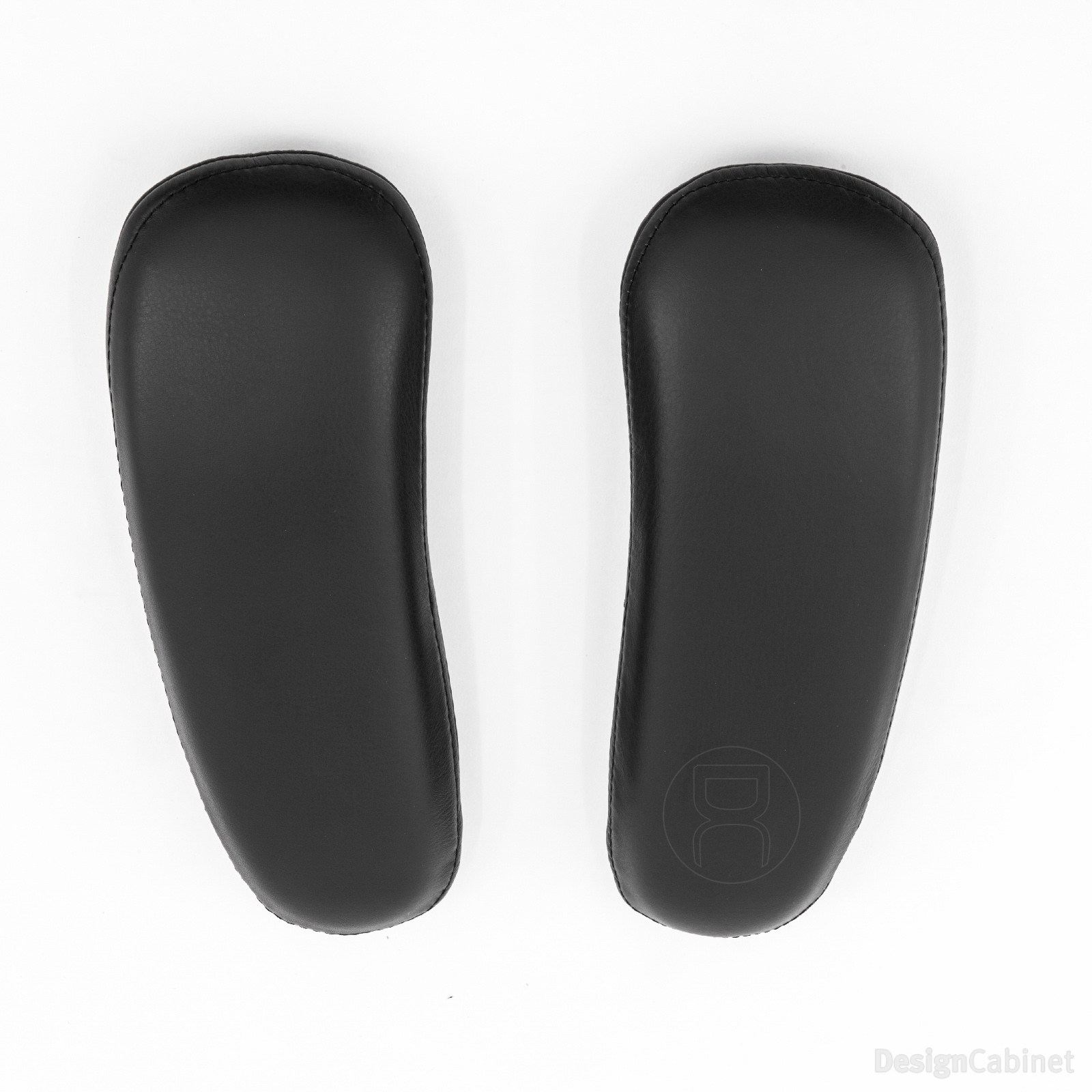 Leder-Armauflagen für den Classic Aeron Chair