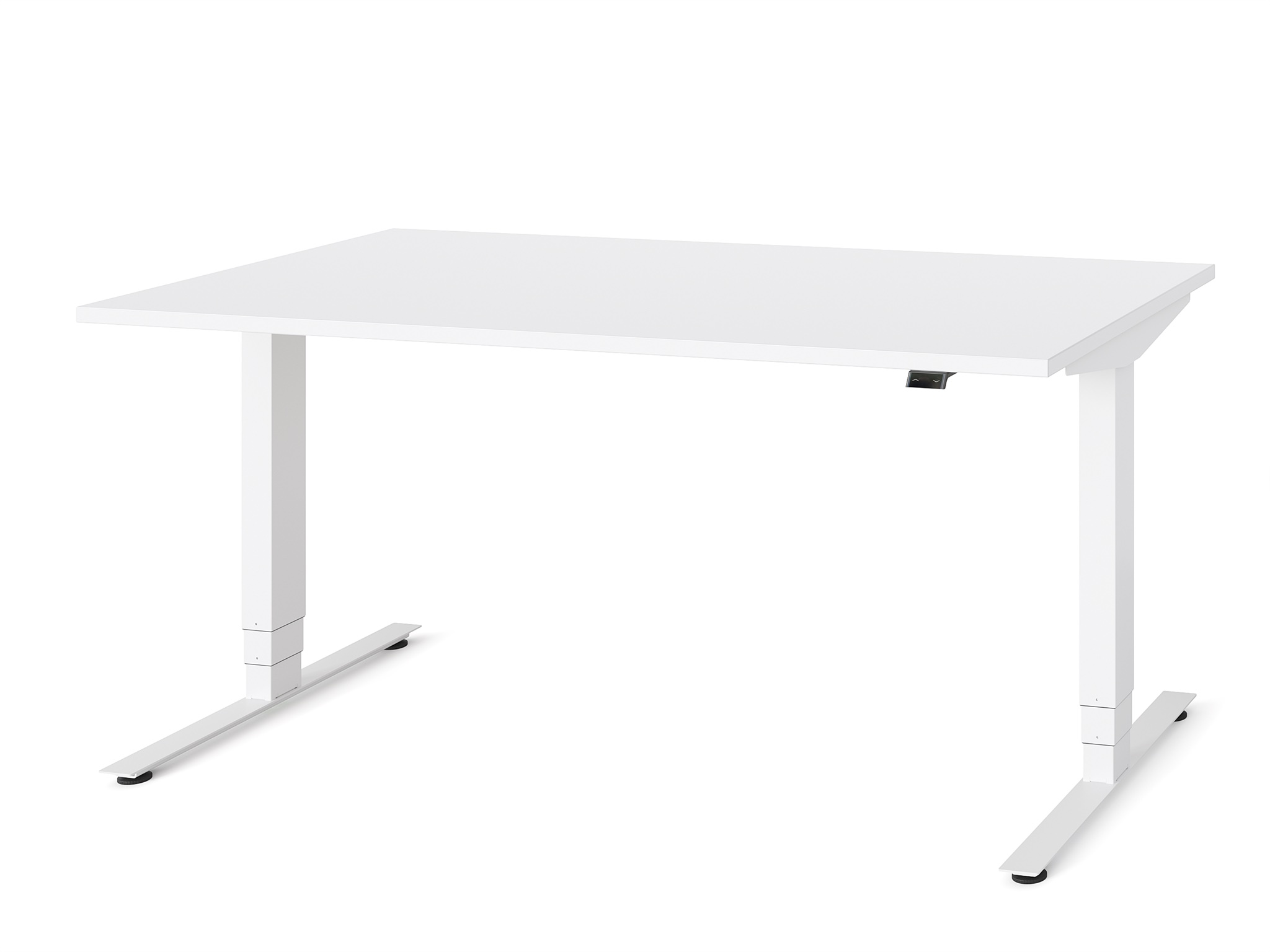 Herman Miller Nevi – Sitz-Steh-Schreibtisch