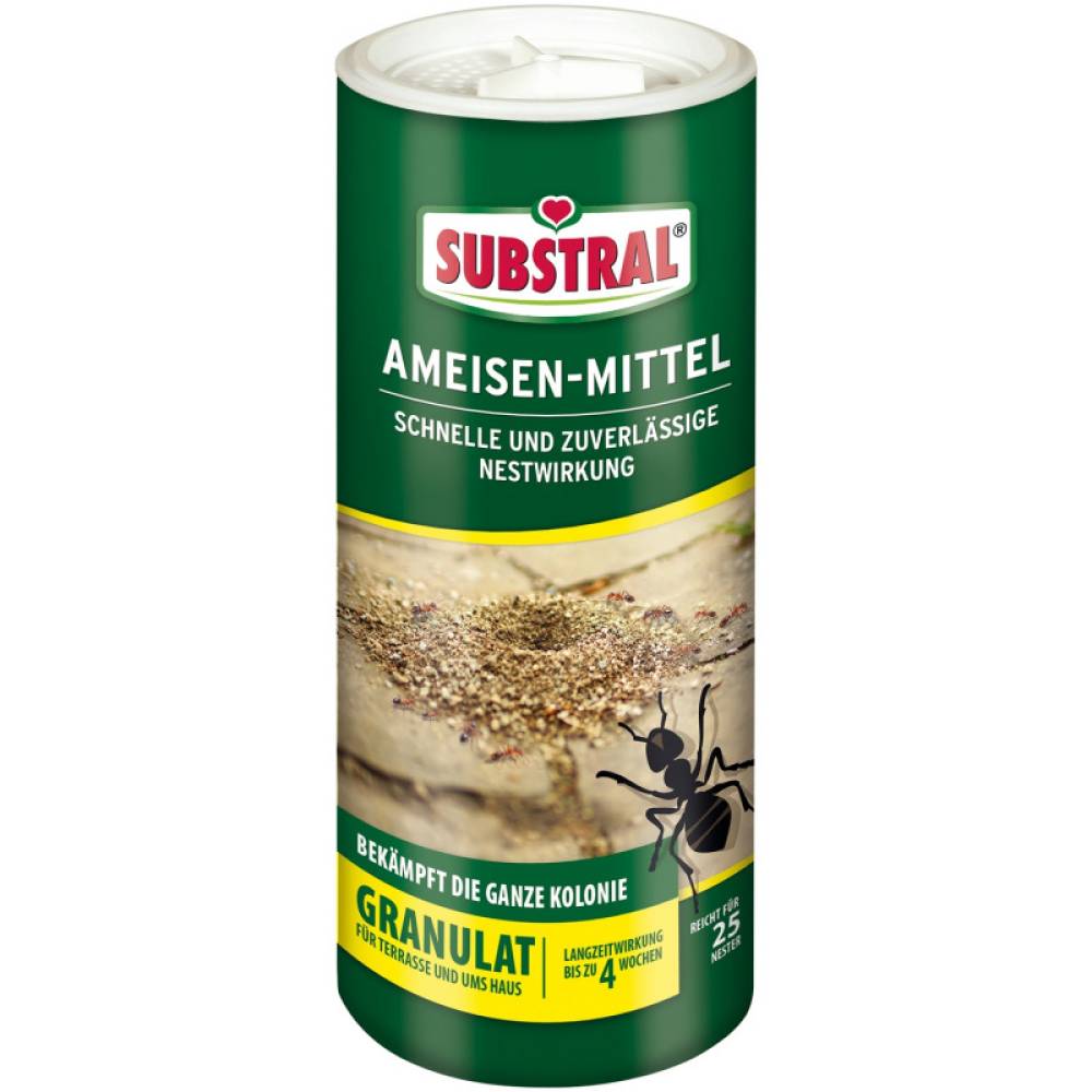 Substral Ameisenmittel 500 gr.
