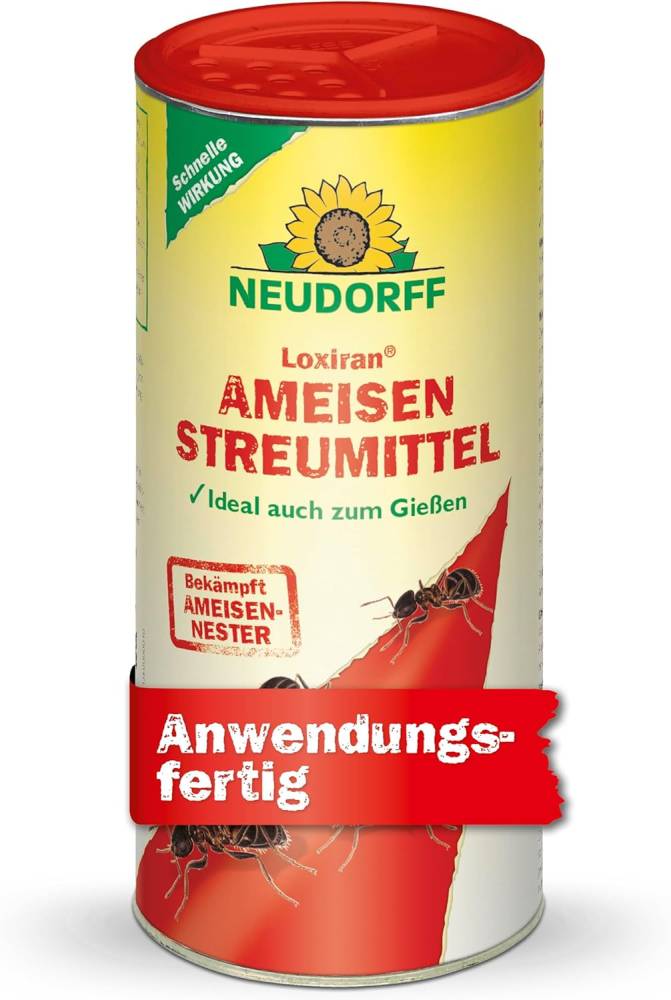 Loxiran AmeisenMittel 500 gr.