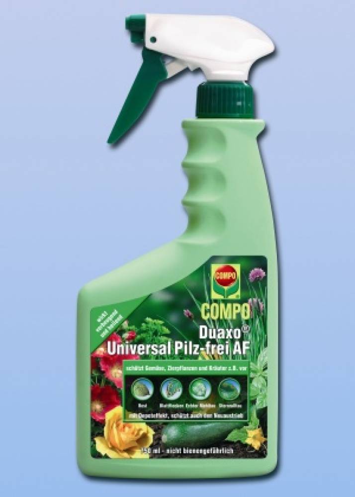 Compo Duaxo Universal Pilz-frei AF 750 ml