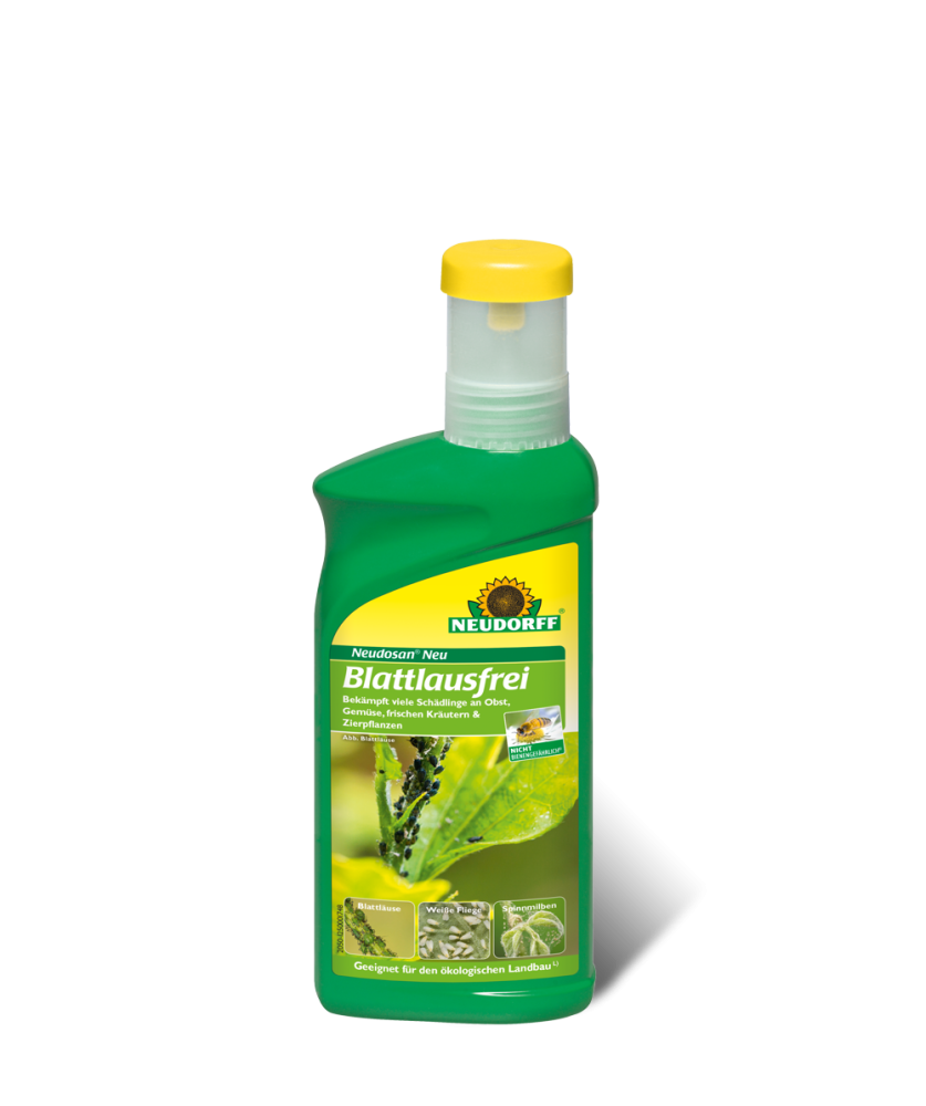 Neudosan Neu Blattlausfrei 500 ML