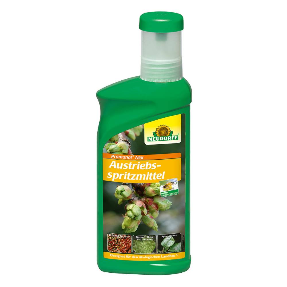 Promanal Neu Austriebsspritzmittel 500 ML