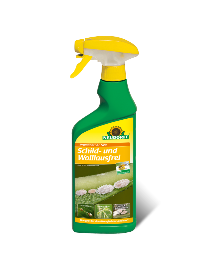 Promanal AF Neu Schild- und Wollausfrei 500 ML