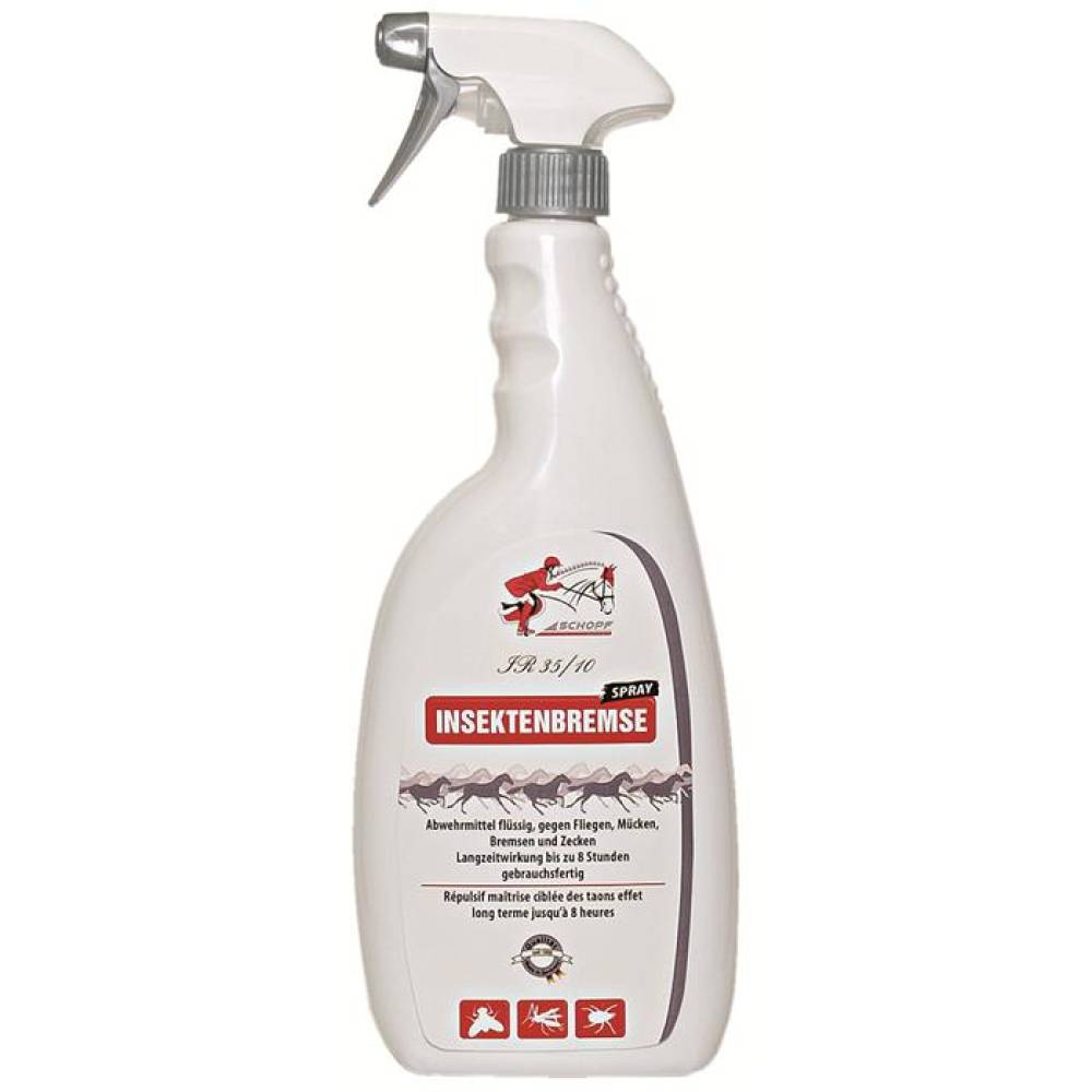 IR 35/10 Insektenbremse 1000 ml