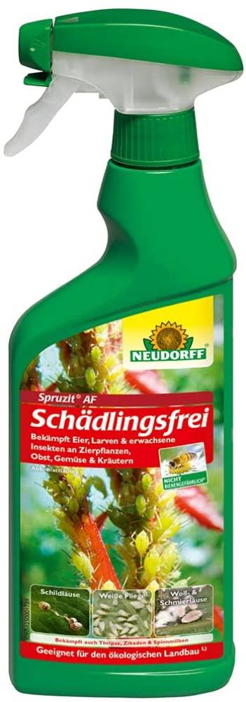 Spruzit Schädlingsfrei AF 500 ml