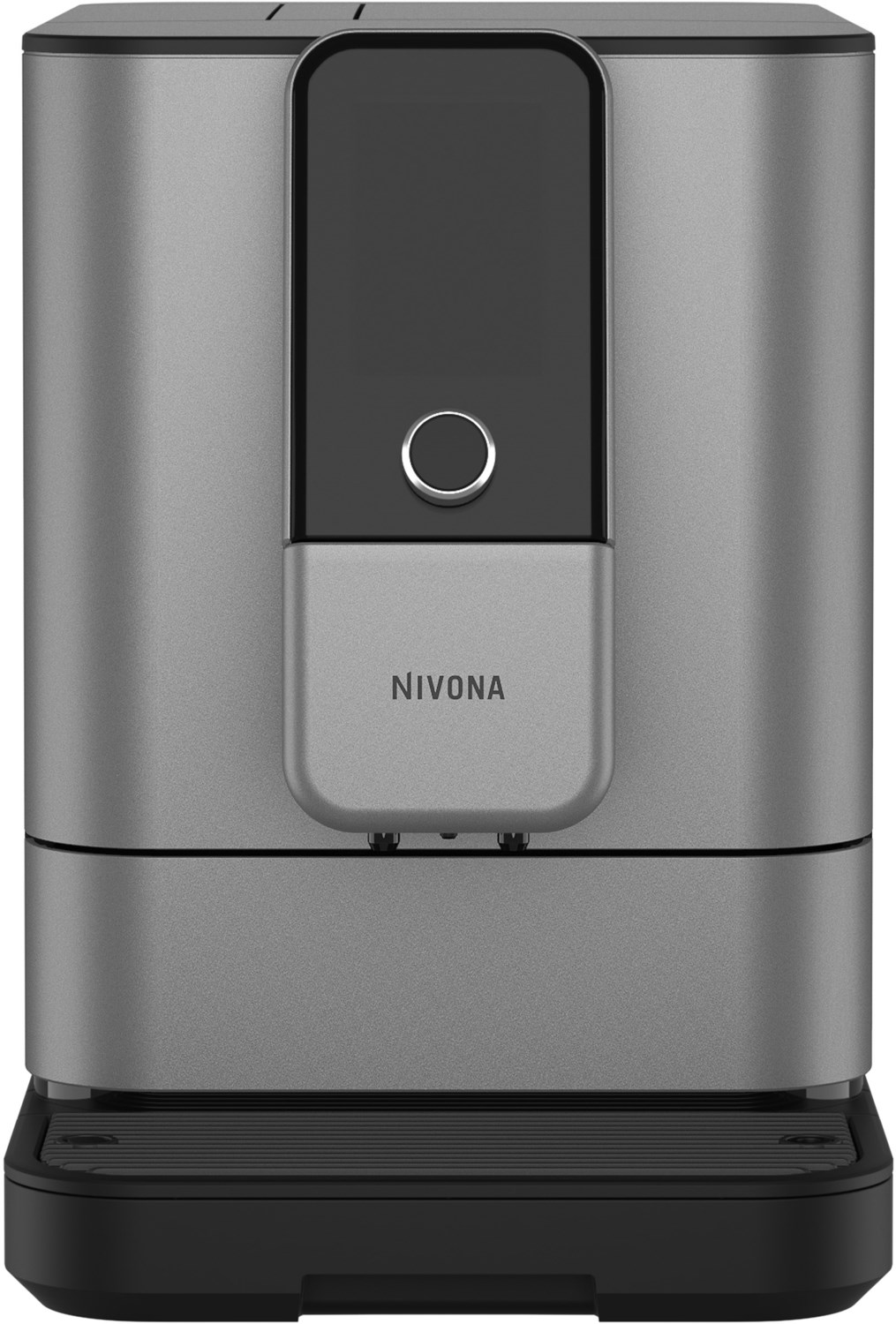 Nivona Kaffeevollautomat NIVO 8103 Titan // 1kg Nivona Kaffee gratis