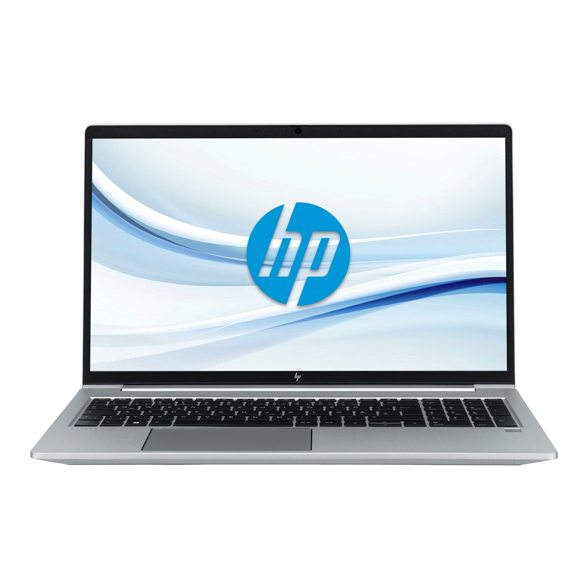 HP EliteBook 655 G10 AMD Ryzen 5 PRO 7530U 16 GB 240 GB M.2 nVME SSD Webcam B
