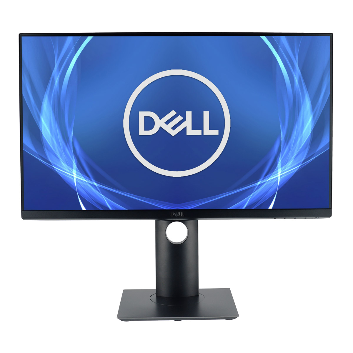 Dell P2719h 27 Zoll 1920x1080 IPS LED schwarz B