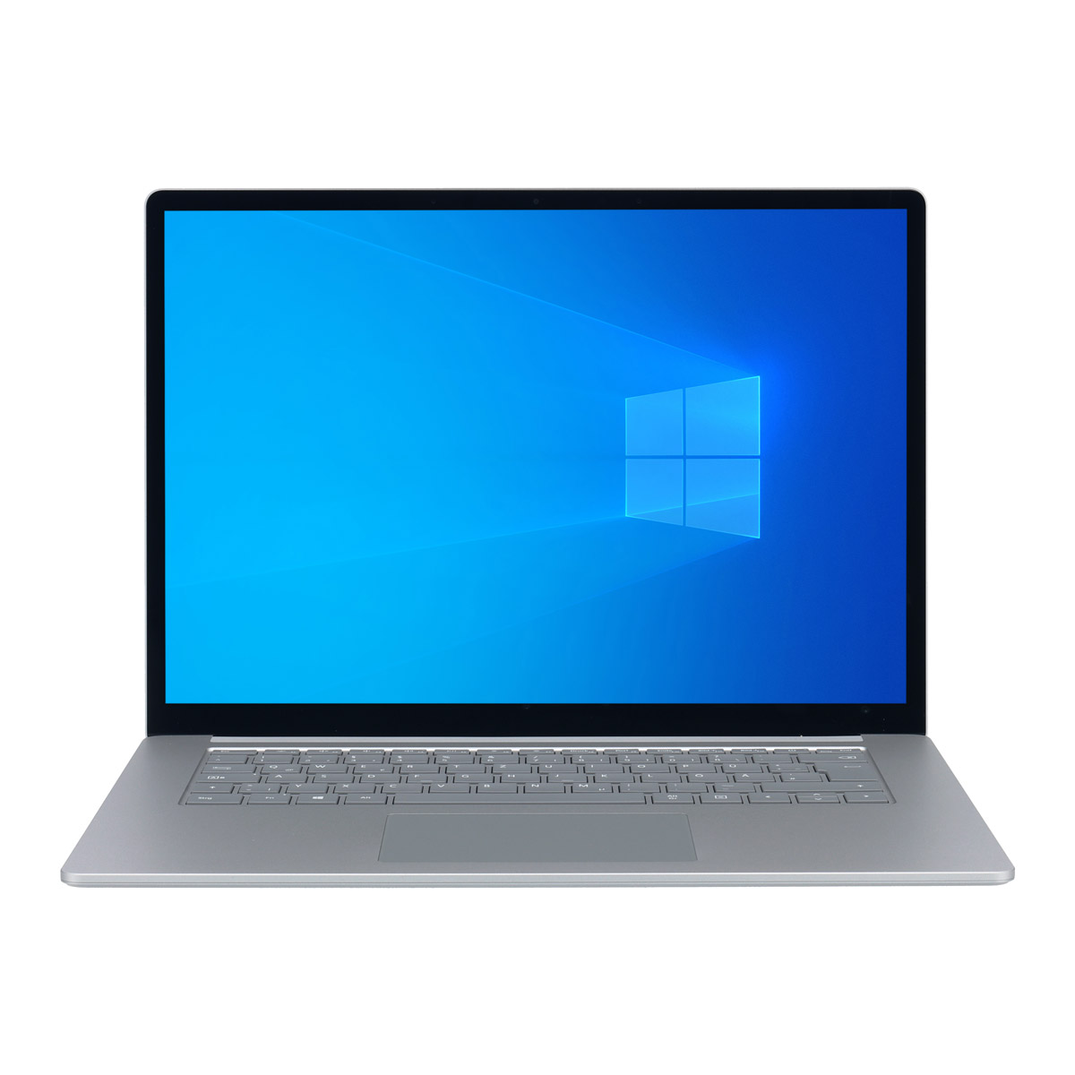 Microsoft Surface Laptop 4 Core i7 1185G7 8 GB 240 GB M.2 nVME SSD Webcam A