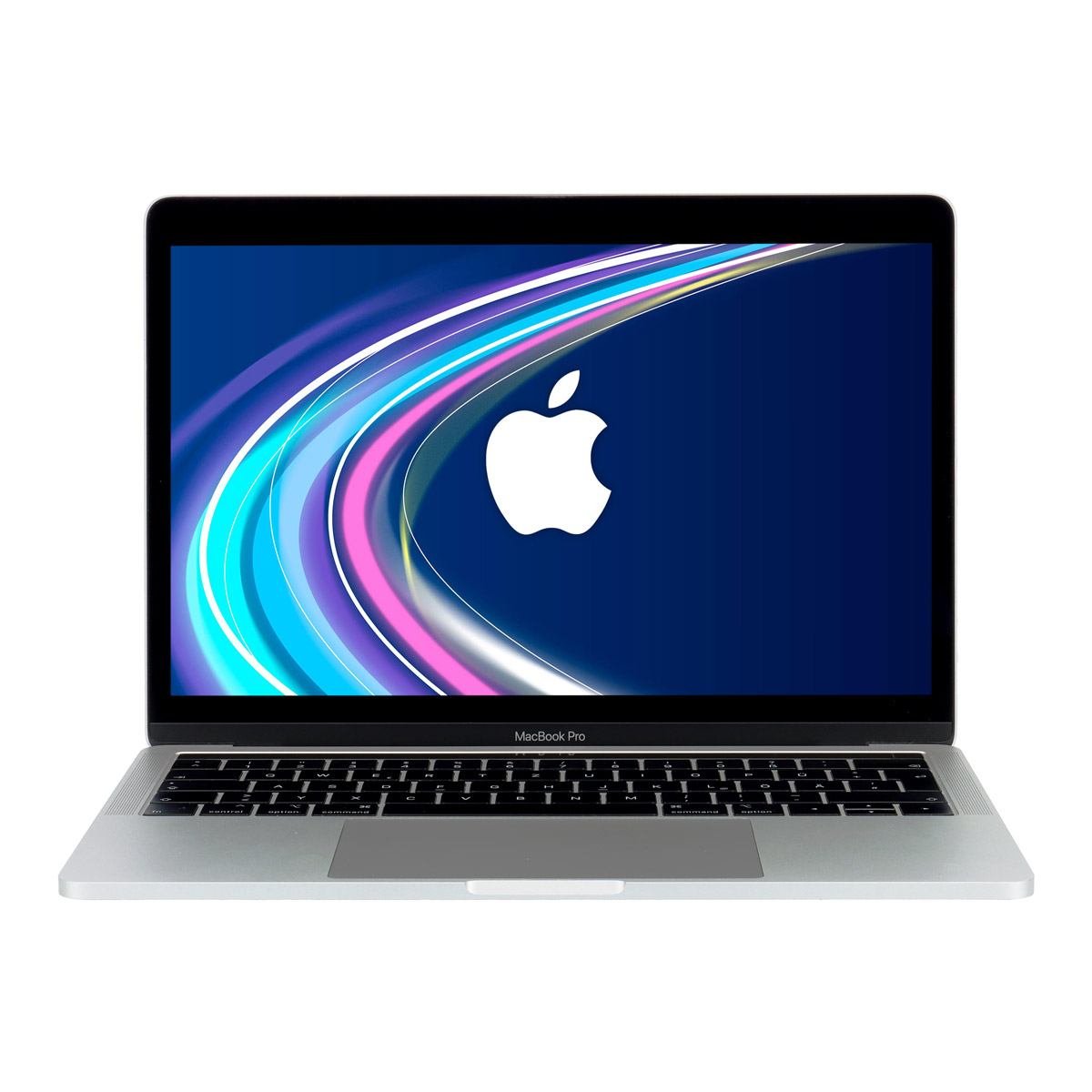 Apple MacBook Pro 13' Mid 2018 Core i5 8259U 16 GB 500 GB SSD Webcam B