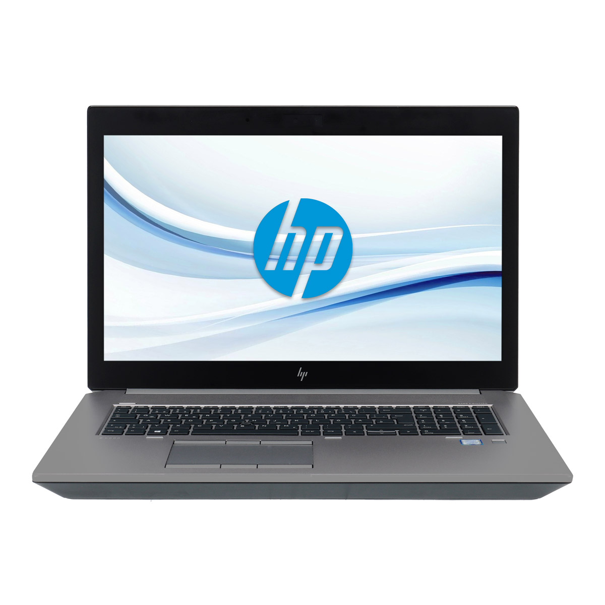 HP ZBook 17 G6 Core i7 9850H nVidia Quadro RTX 3000M 2 TB M.2 nVME SSD Webcam A