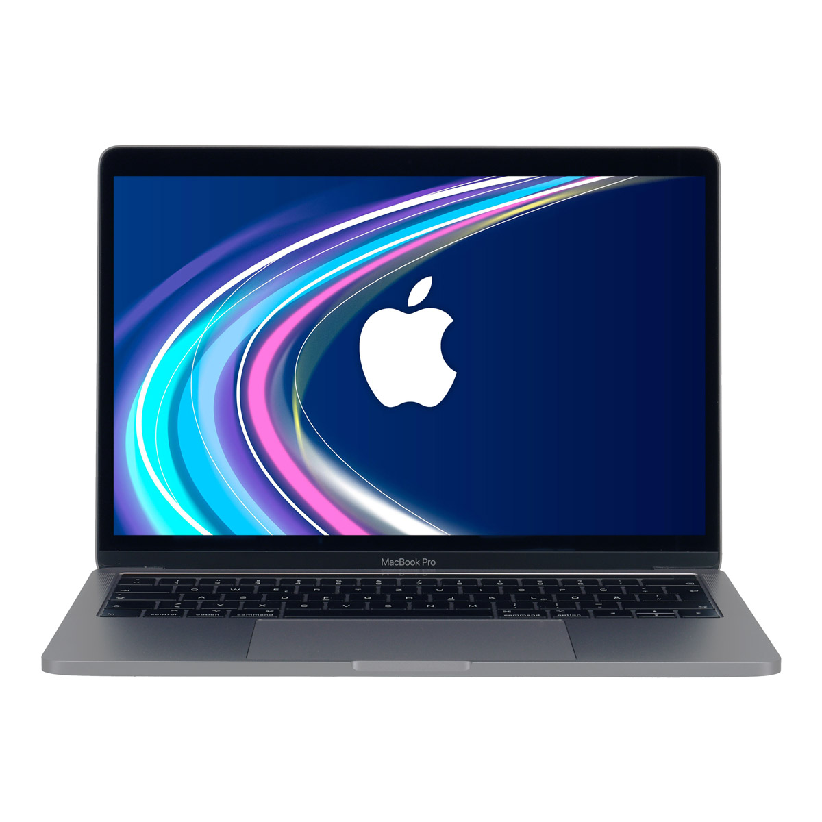 Apple MacBook Pro 13' Mid 2018 Core i5 8259U 16 GB 240 GB SSD Webcam B