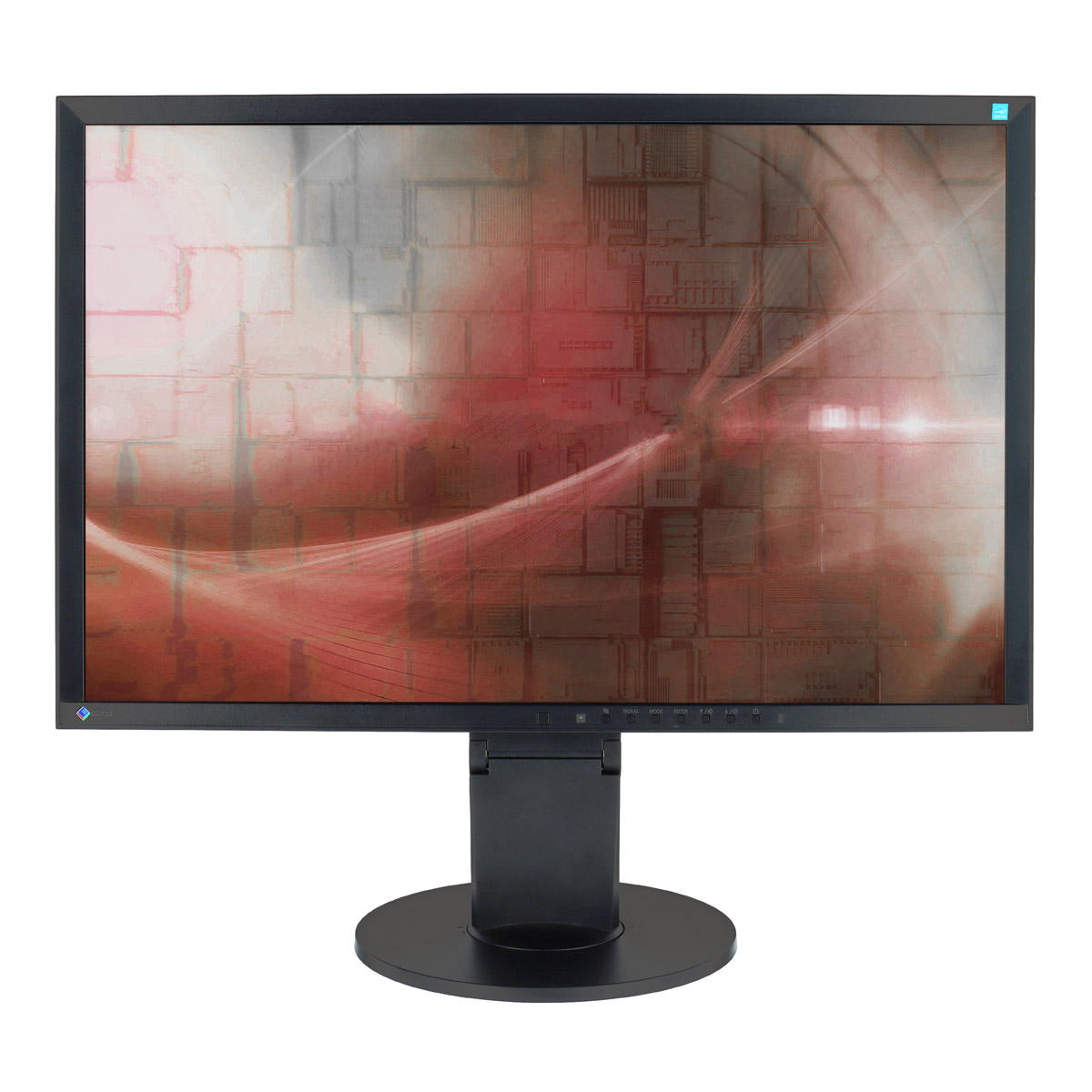 Eizo FlexScan EV2436W 24 Zoll 1920x1200 TFT schwarz B
