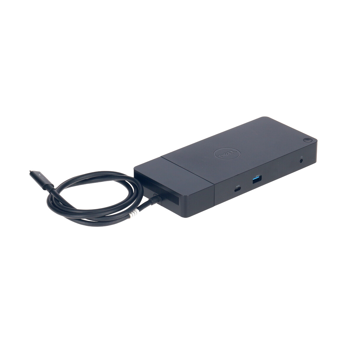 Dell WD19S USB-C-Dock + Netzteil