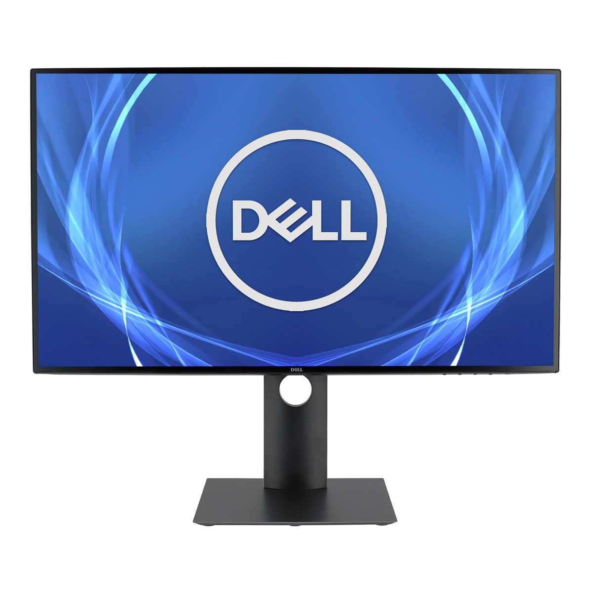 Dell U2421HE 24 Zoll 1920x1080 IPS LED silber B