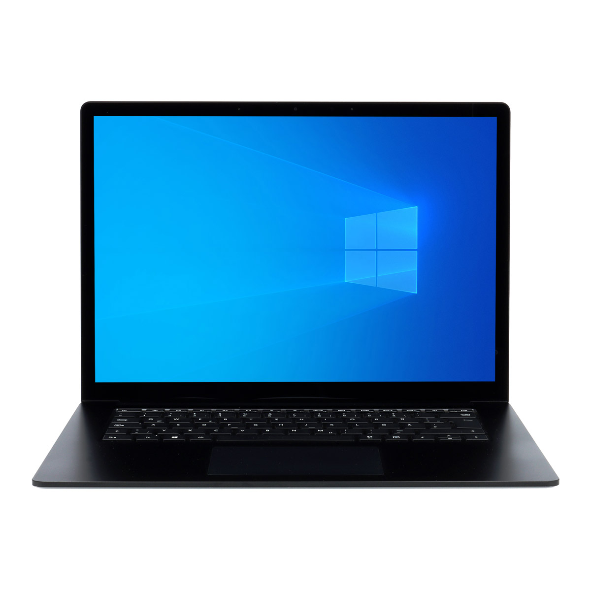Microsoft Surface Laptop 4 Core i7 1185G7 16 GB 500 GB M.2 nVME SSD Webcam B