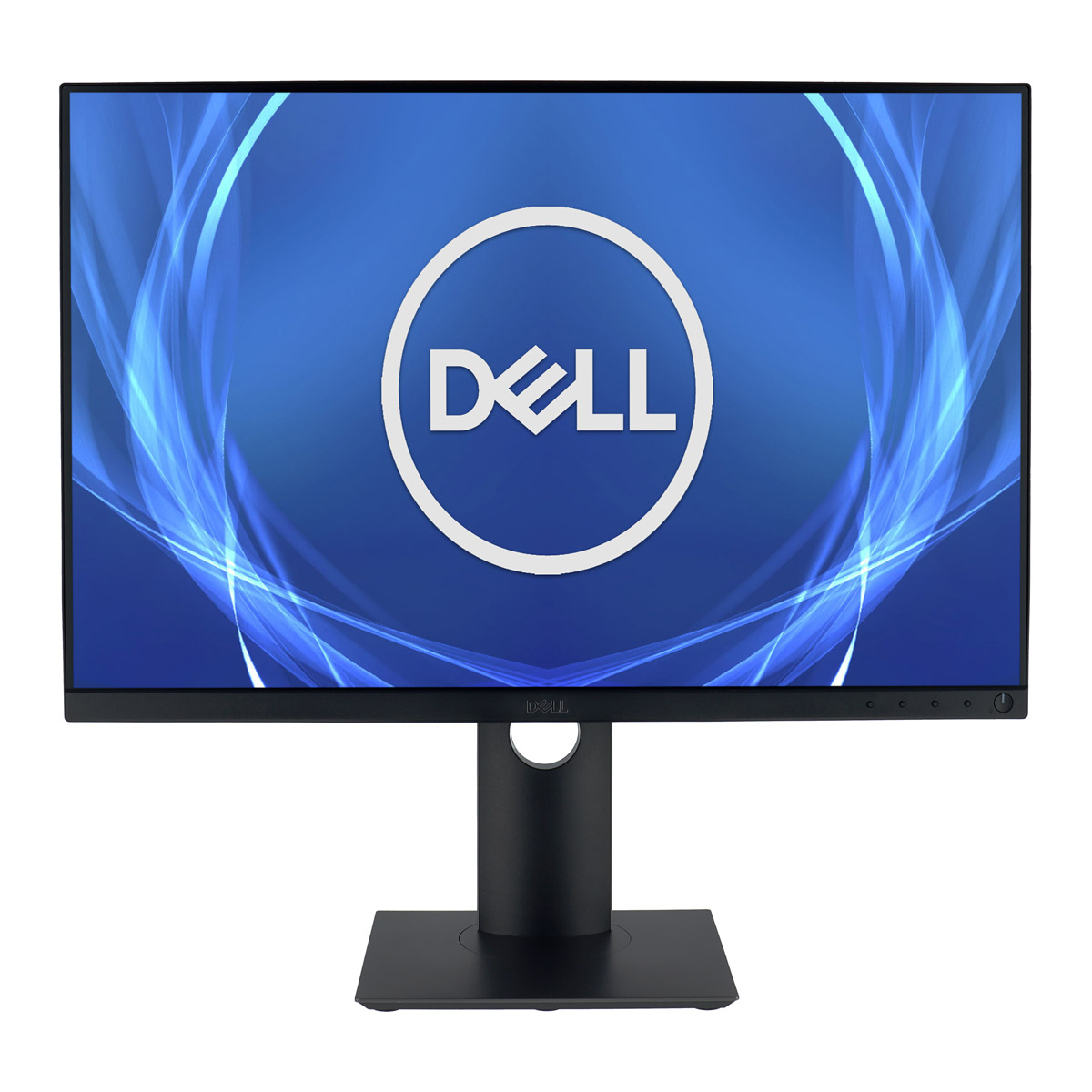 Dell P2421 24 Zoll 1920x1200 IPS LED schwarz A+
