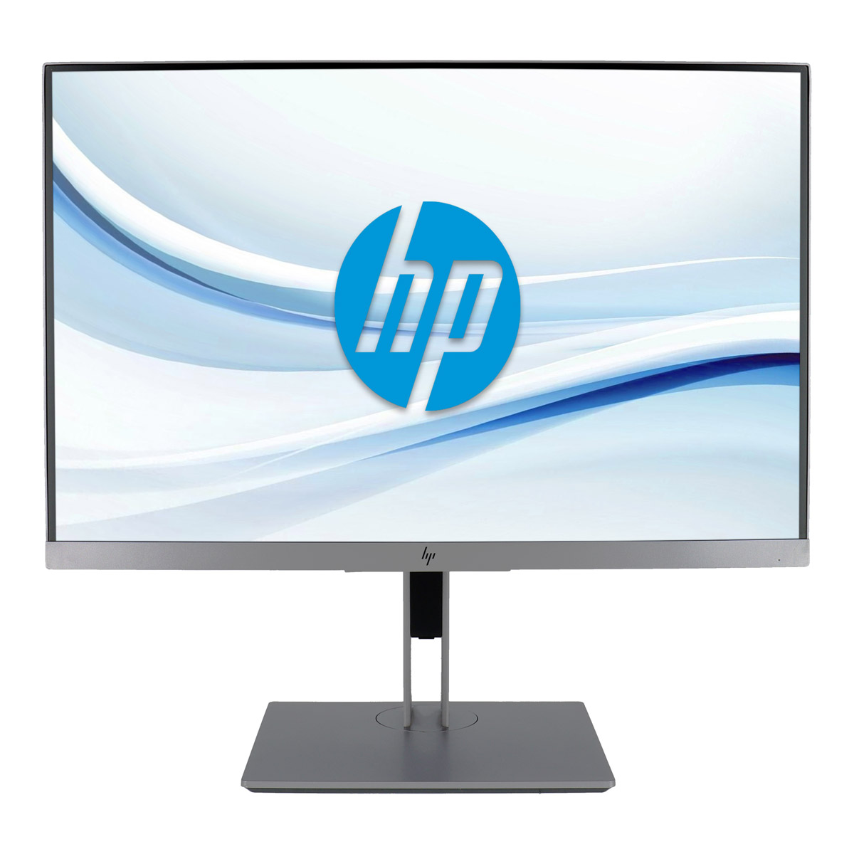 HP EliteDisplay E233 23 Zoll 1920x1080 LED silber B
