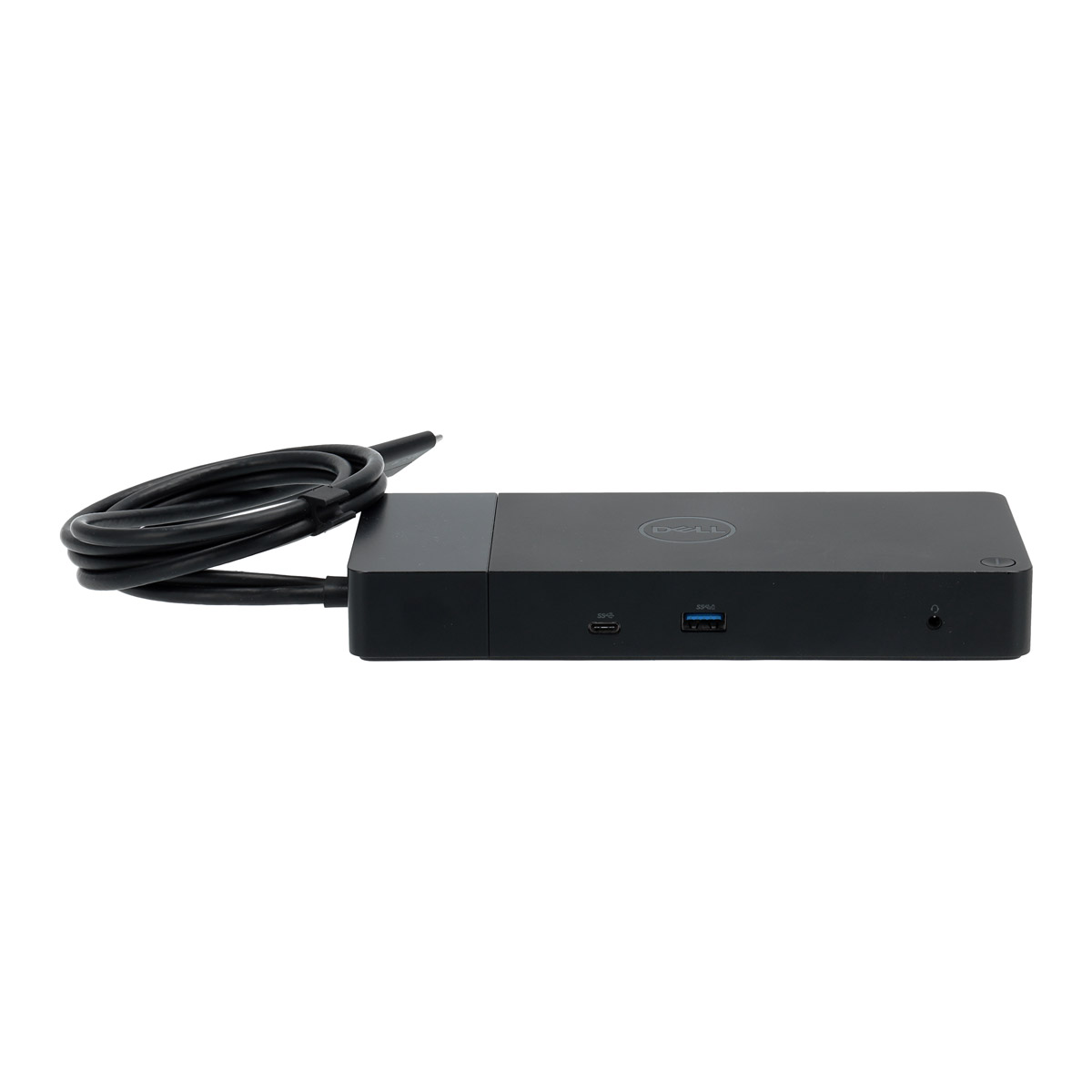 Dell WD19DC USB-C-Dock