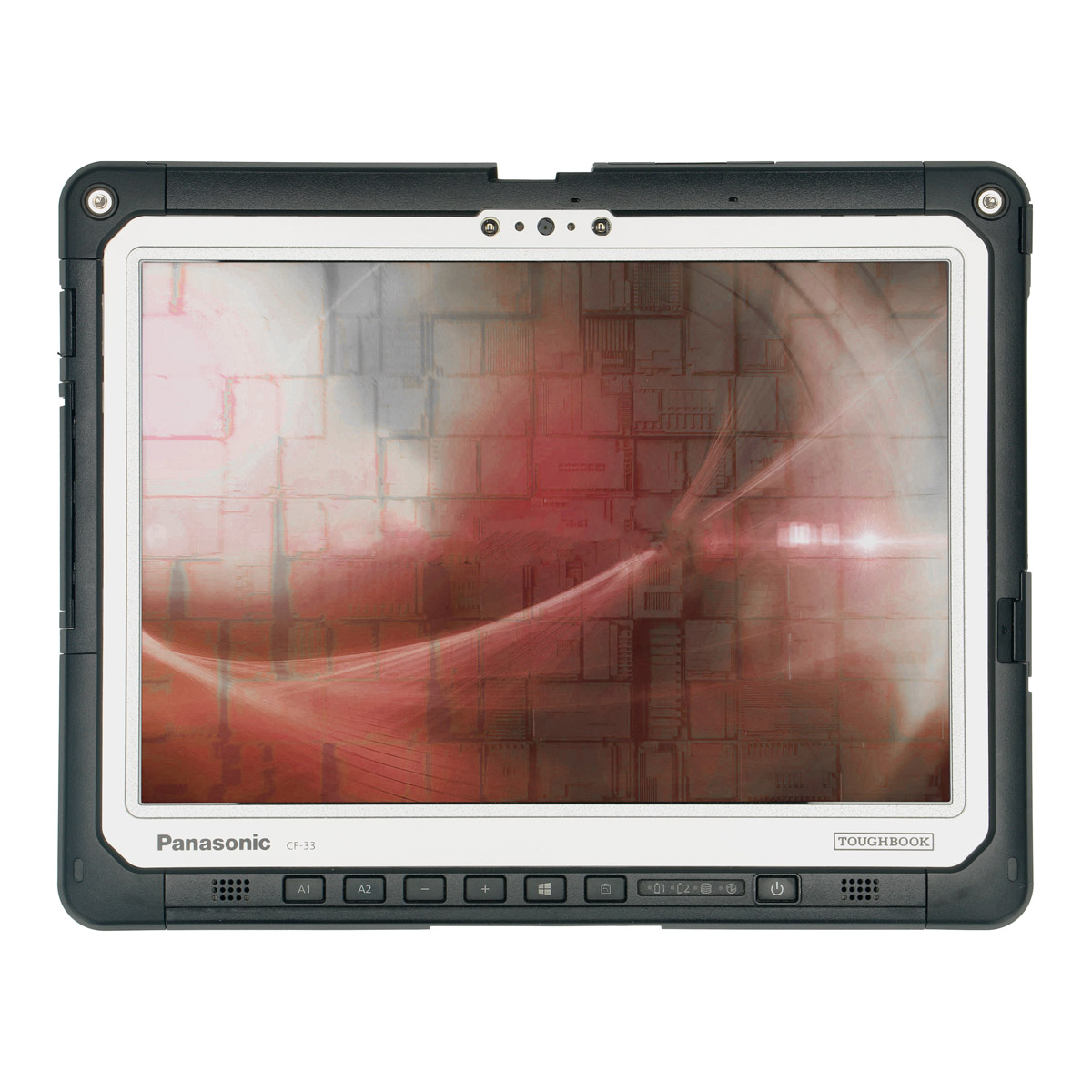 Outdoor Tablet Panasonic CF33 MK1 Core i5 7300U 8 GB 240 GB M.2 SSD B