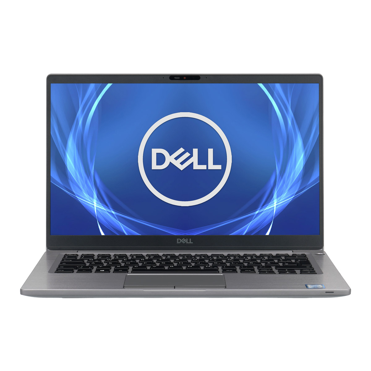 Dell Latitude 7420 Core i5 1145G7 Full-HD 240 GB M.2 nVME SSD Webcam Touch silber A