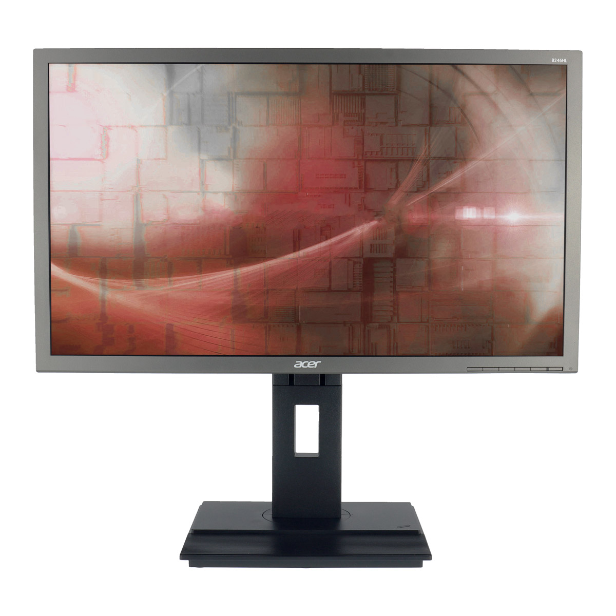 Acer B246HL 24 Zoll 1920x1080 LED schwarz  B