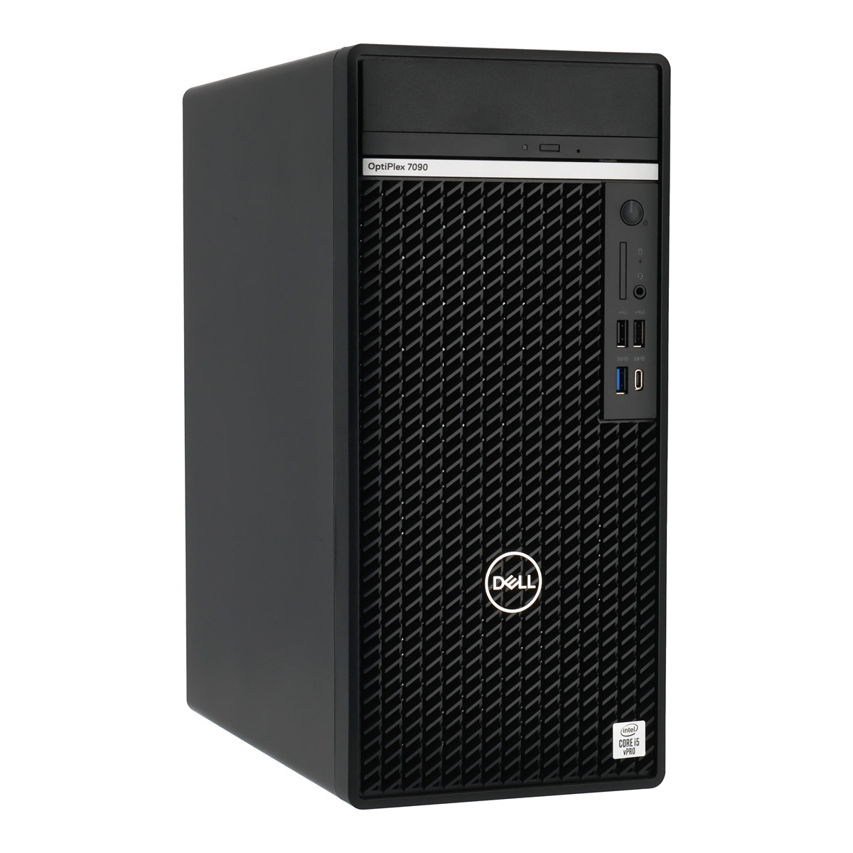 Dell Optiplex 7080 Tower Core i5 10500 16 GB 500 GB SSD A+